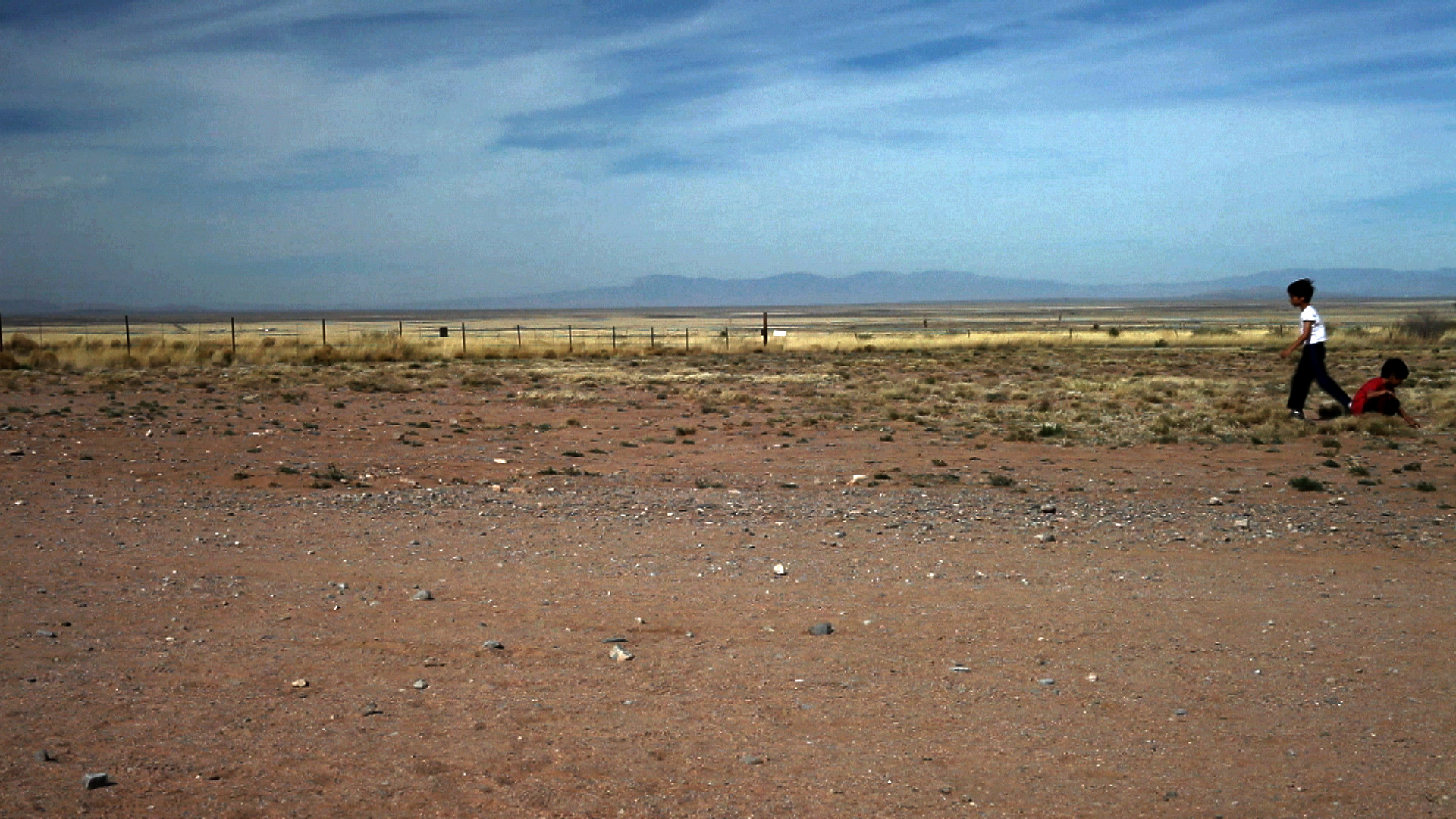 What Travelers Are Saying About Jornada Del Muerto