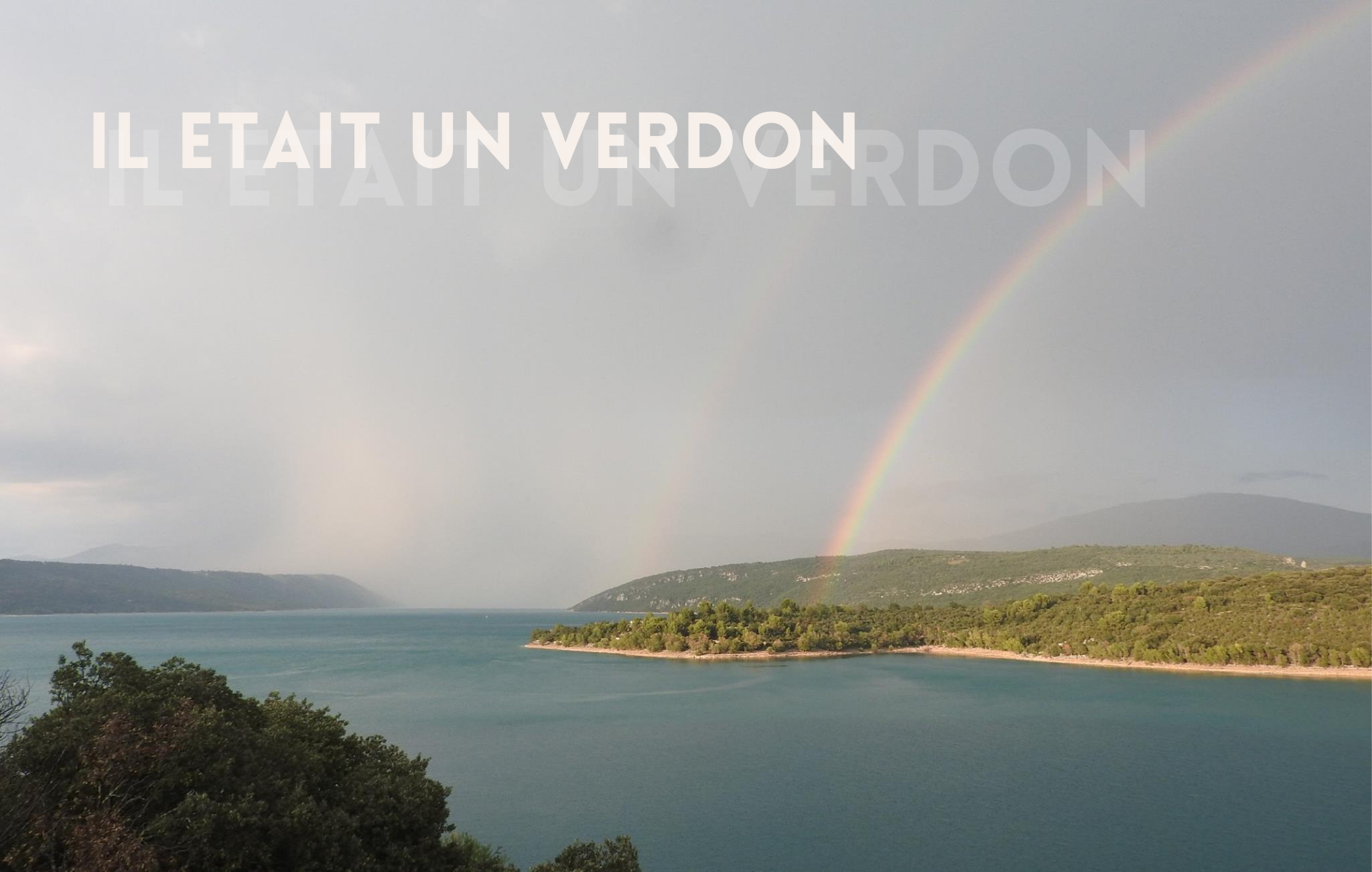 Était un Verdon