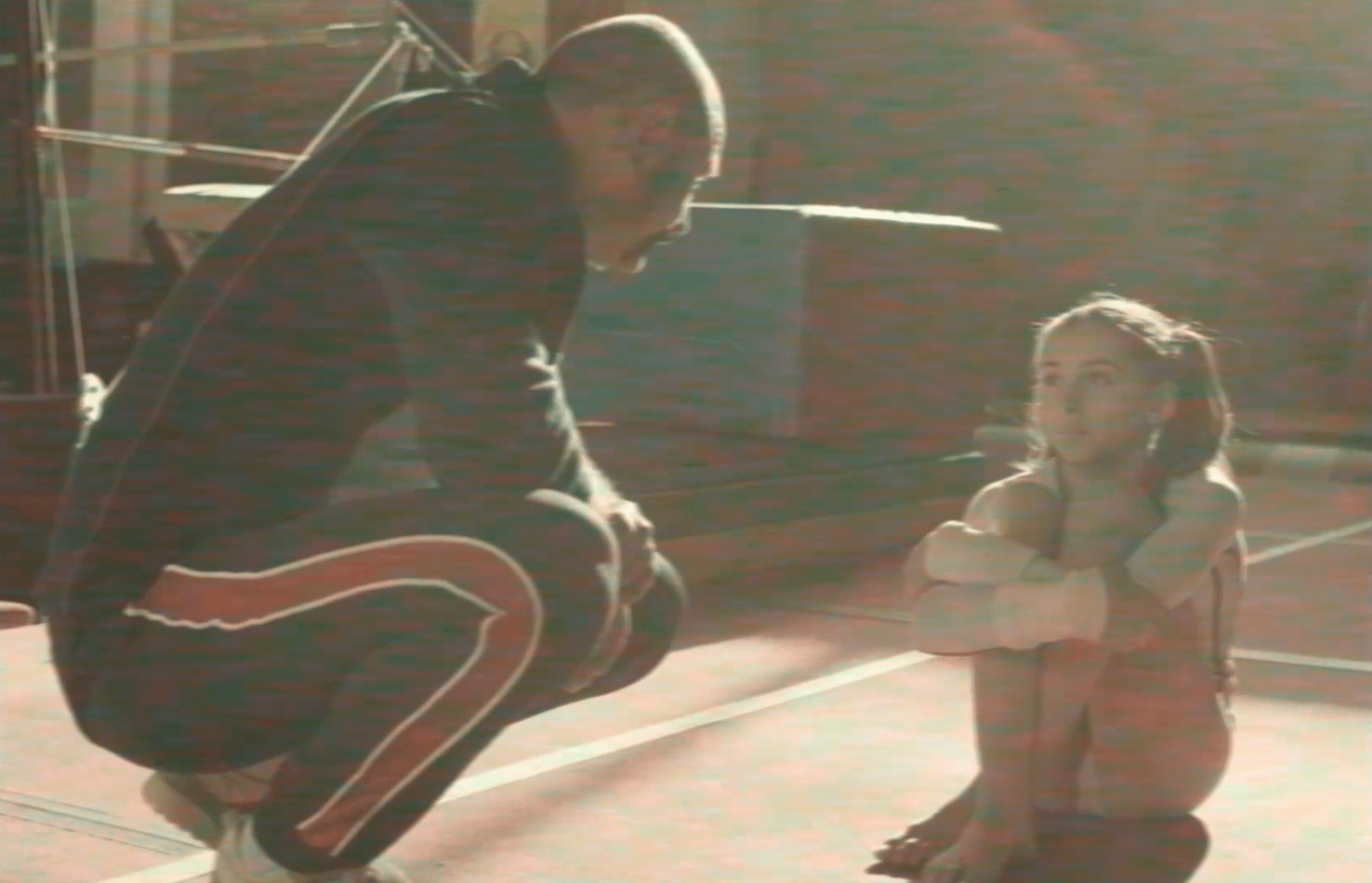 Memories of Crossing