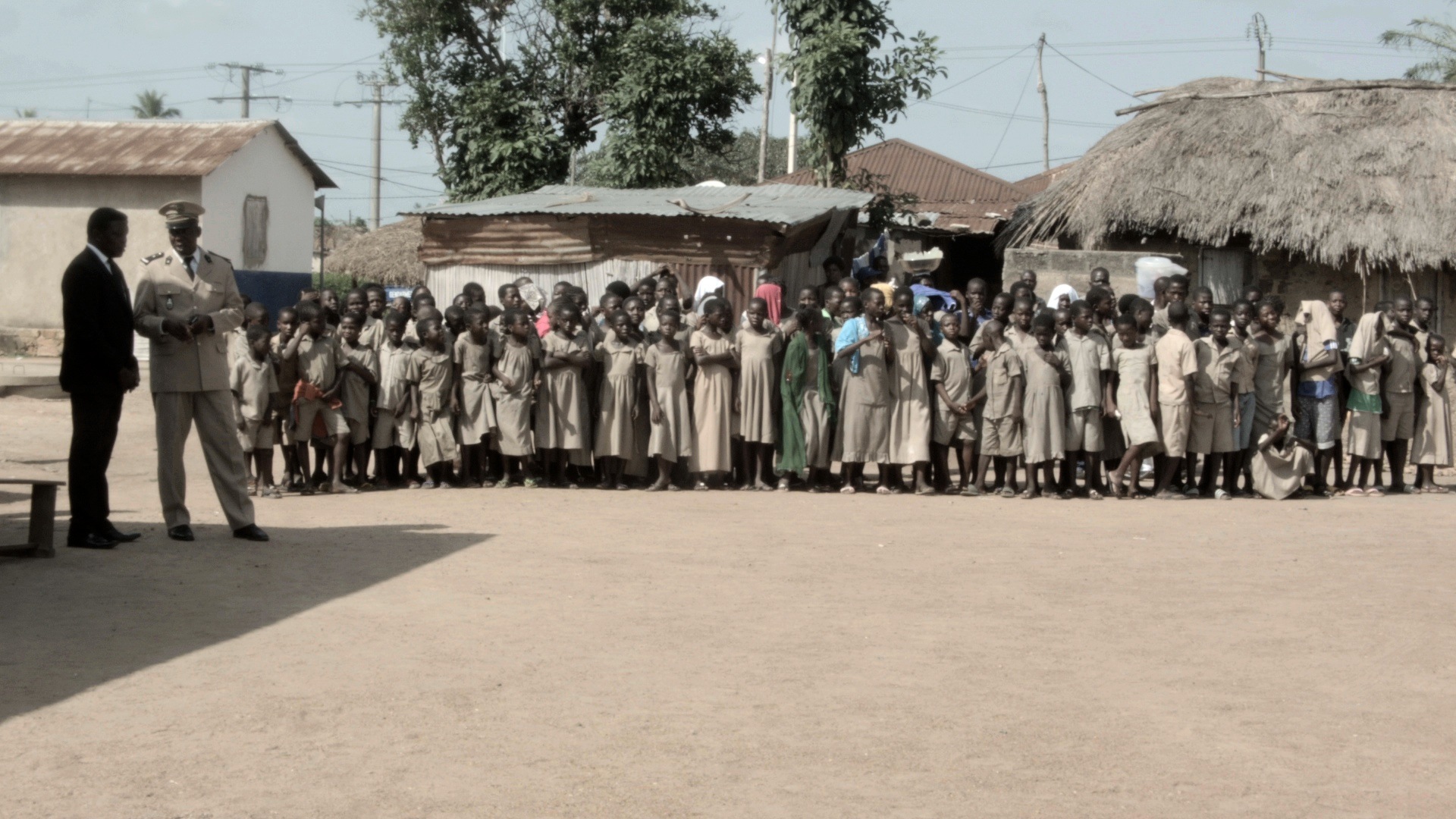 Un lieu nommé Wahala