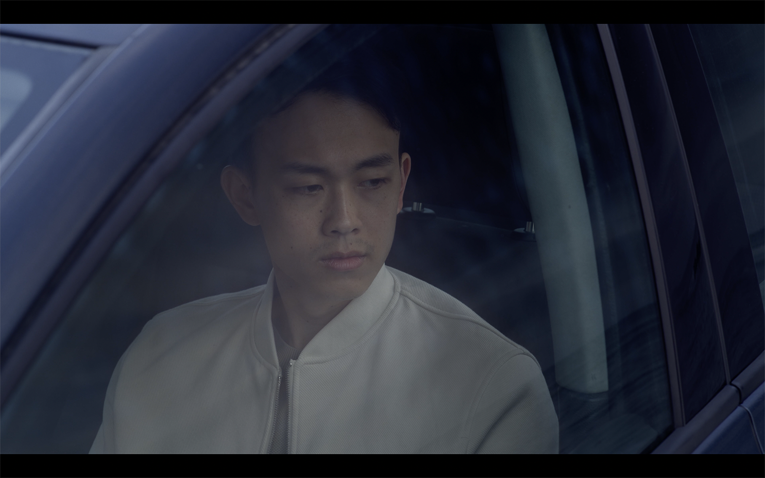 Sea We've Never Seen