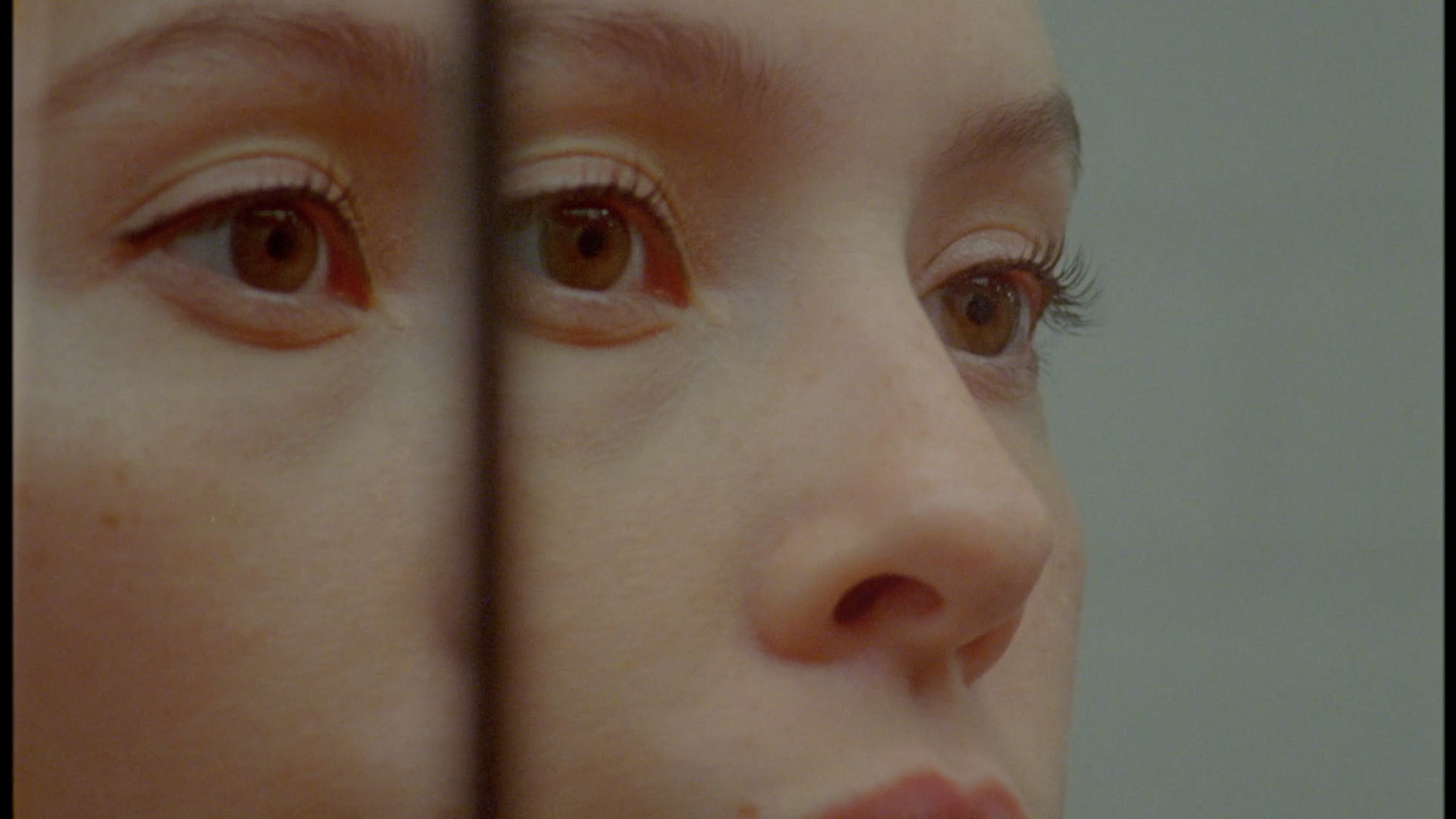 Three Things We Won't Talk About