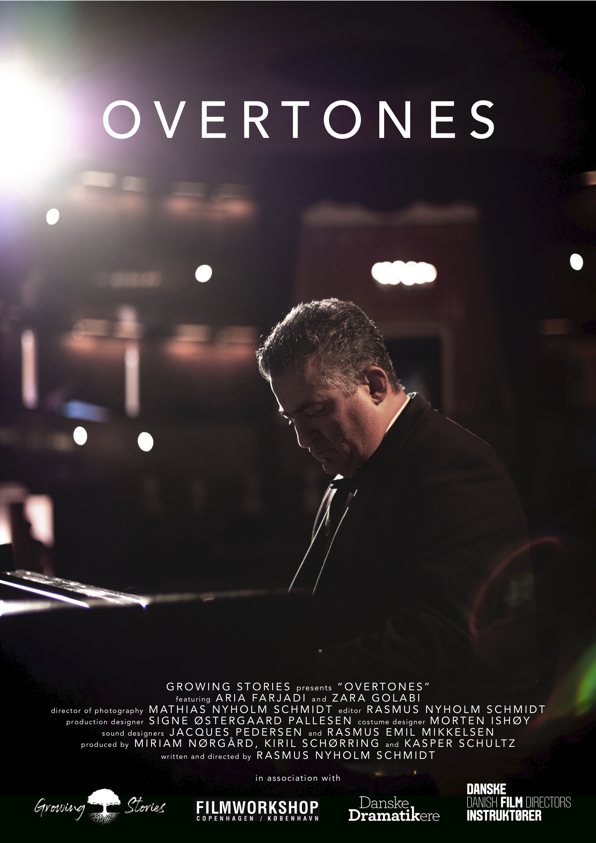 Overtoner