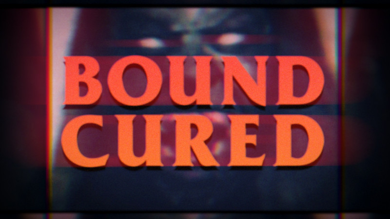 Bound/Cured