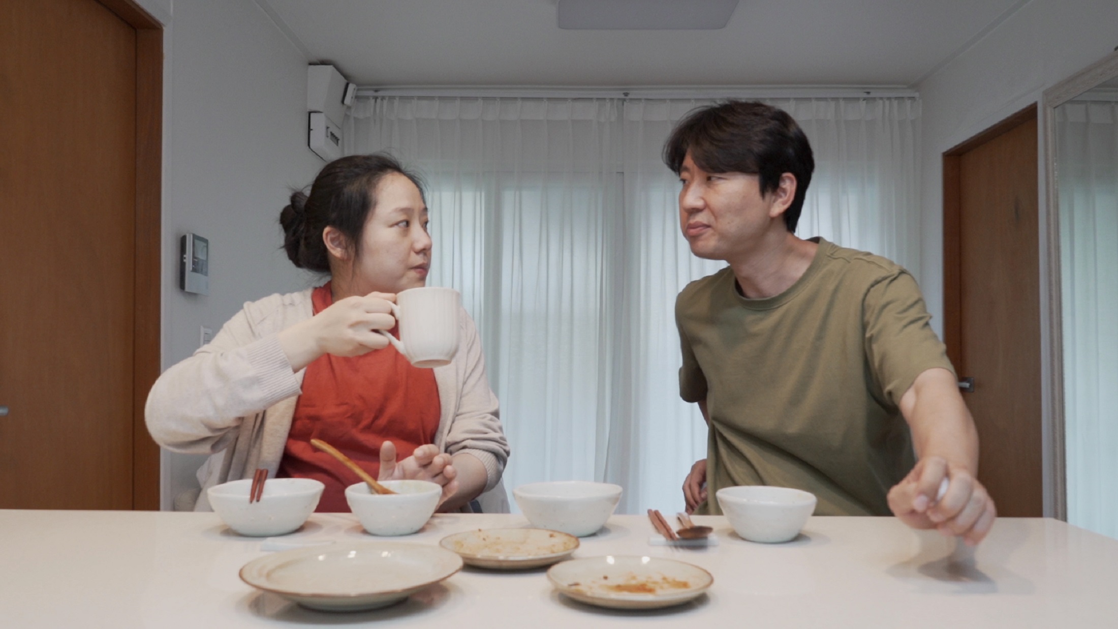 All Is Well, Fighting!