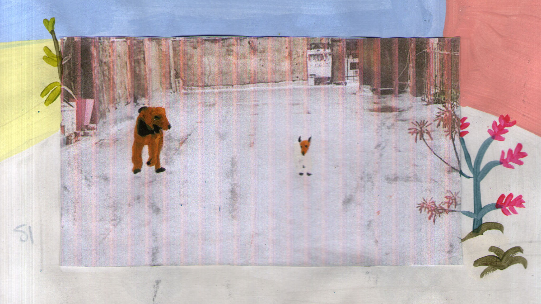 Acordate dame un beso al despertar