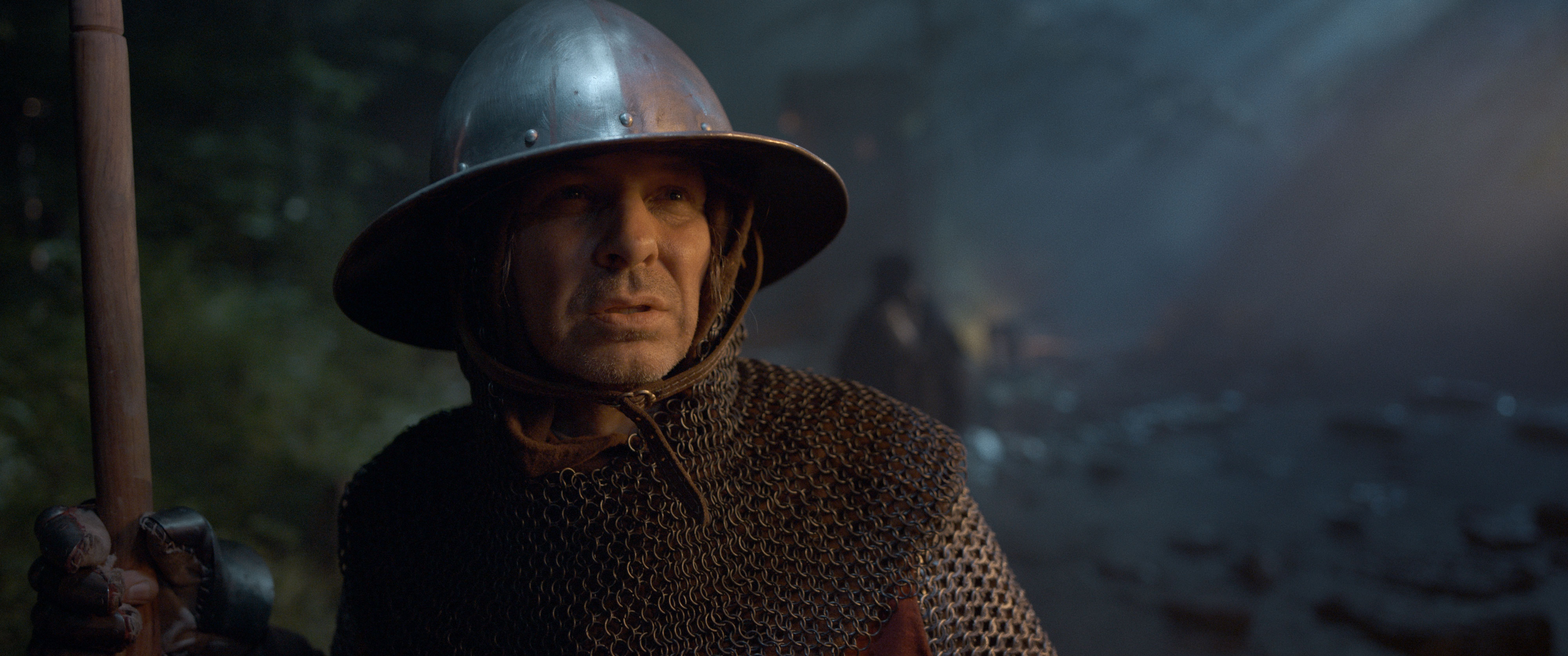 Märtyrer der Strebsamkeit