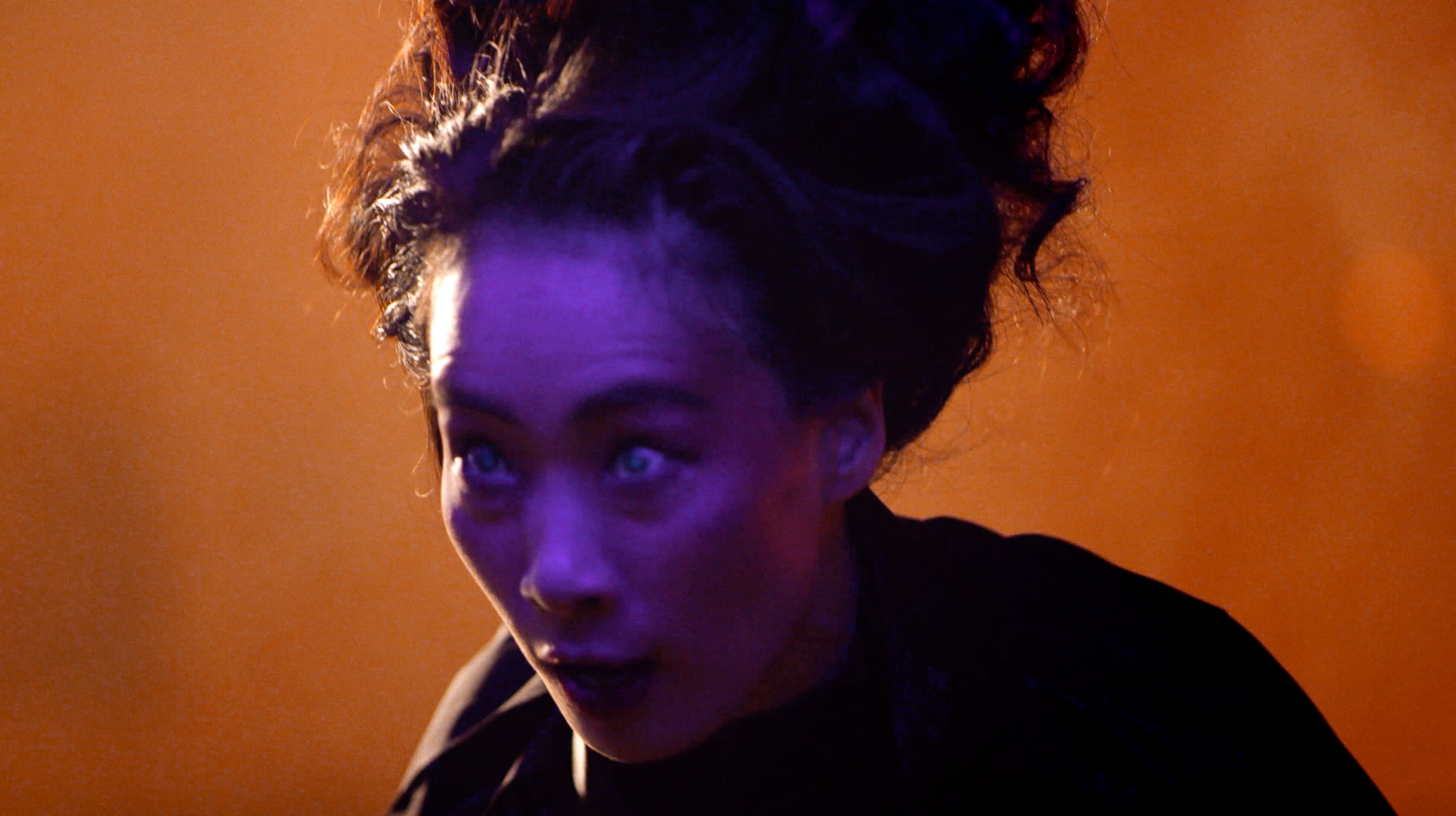 Faces of the Dante’s Inferno