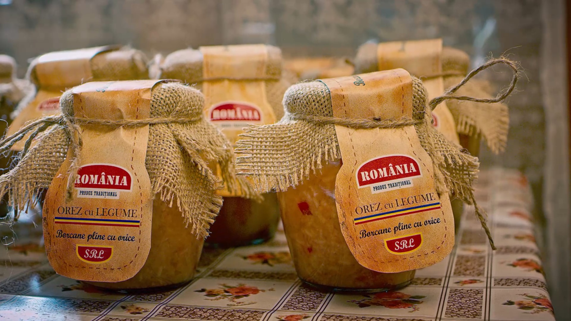 Borcane pline cu orice s.r.l.