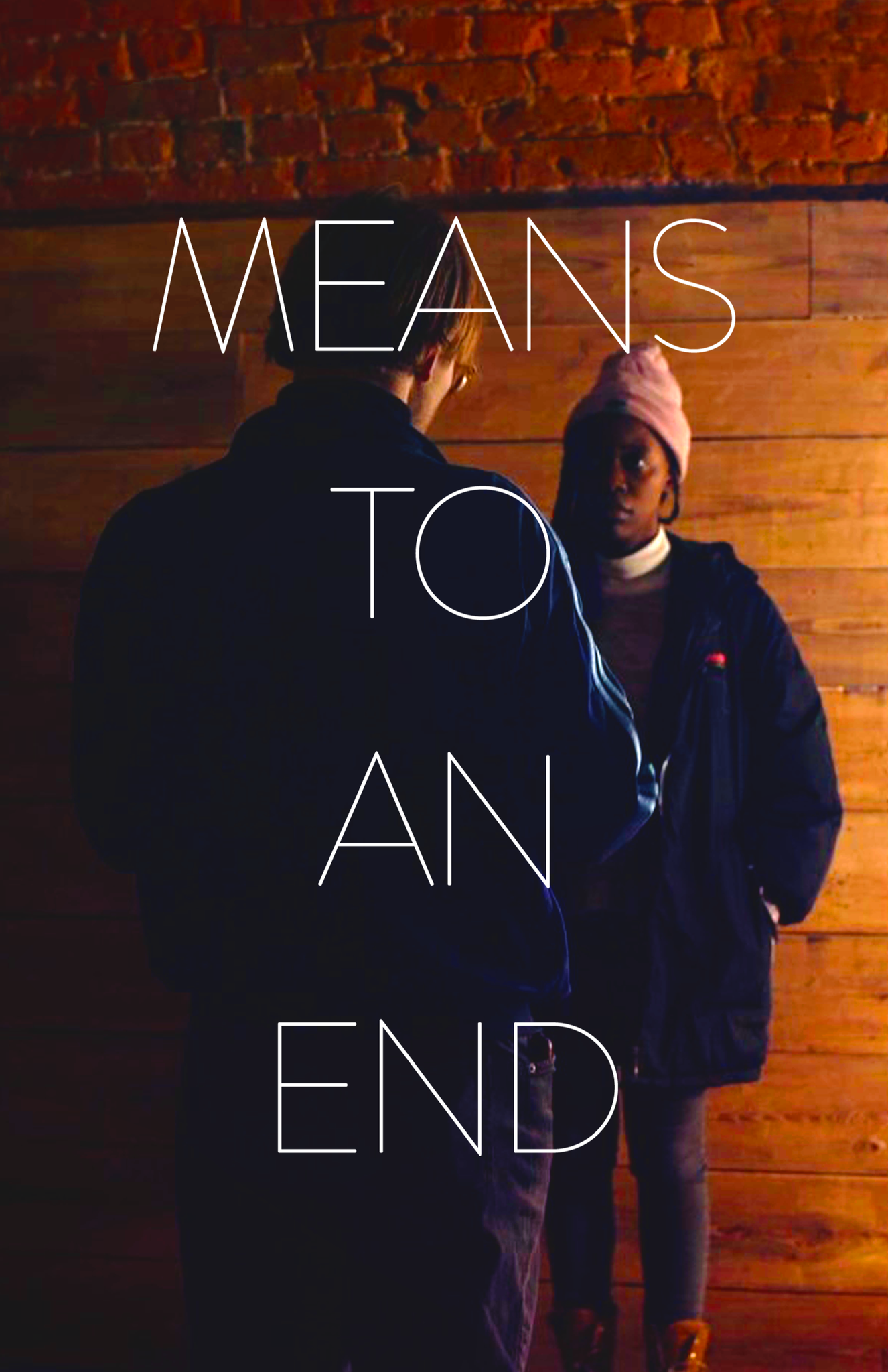 Means to an End