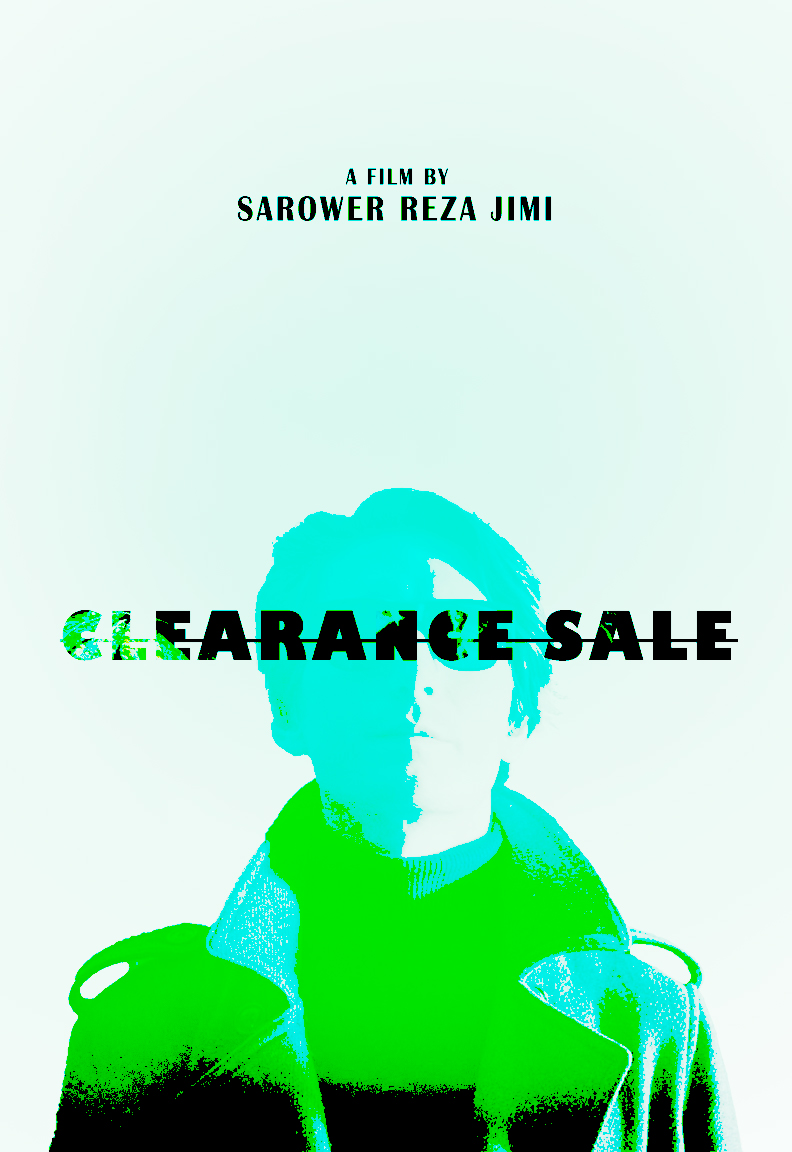 Clearance Sale