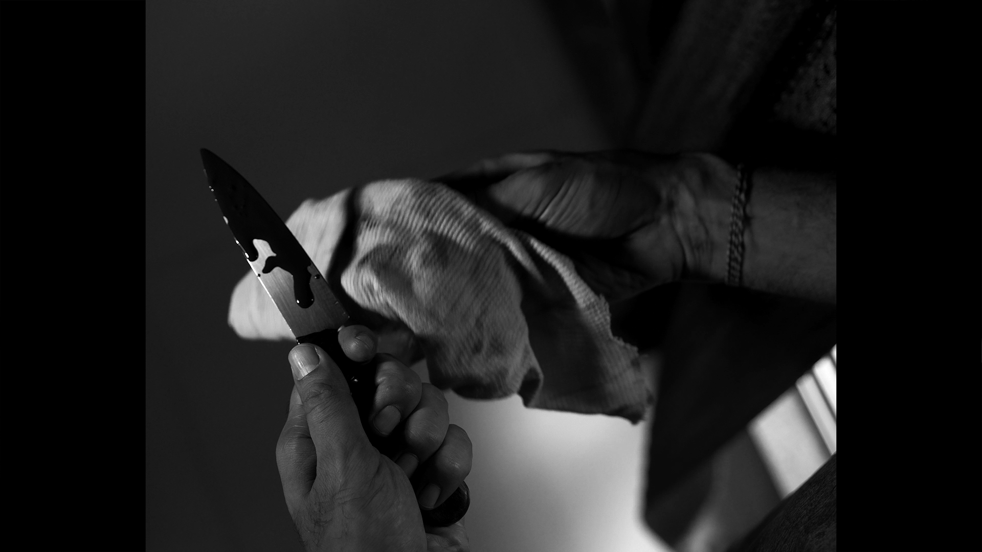 Murder of My Suicide Note