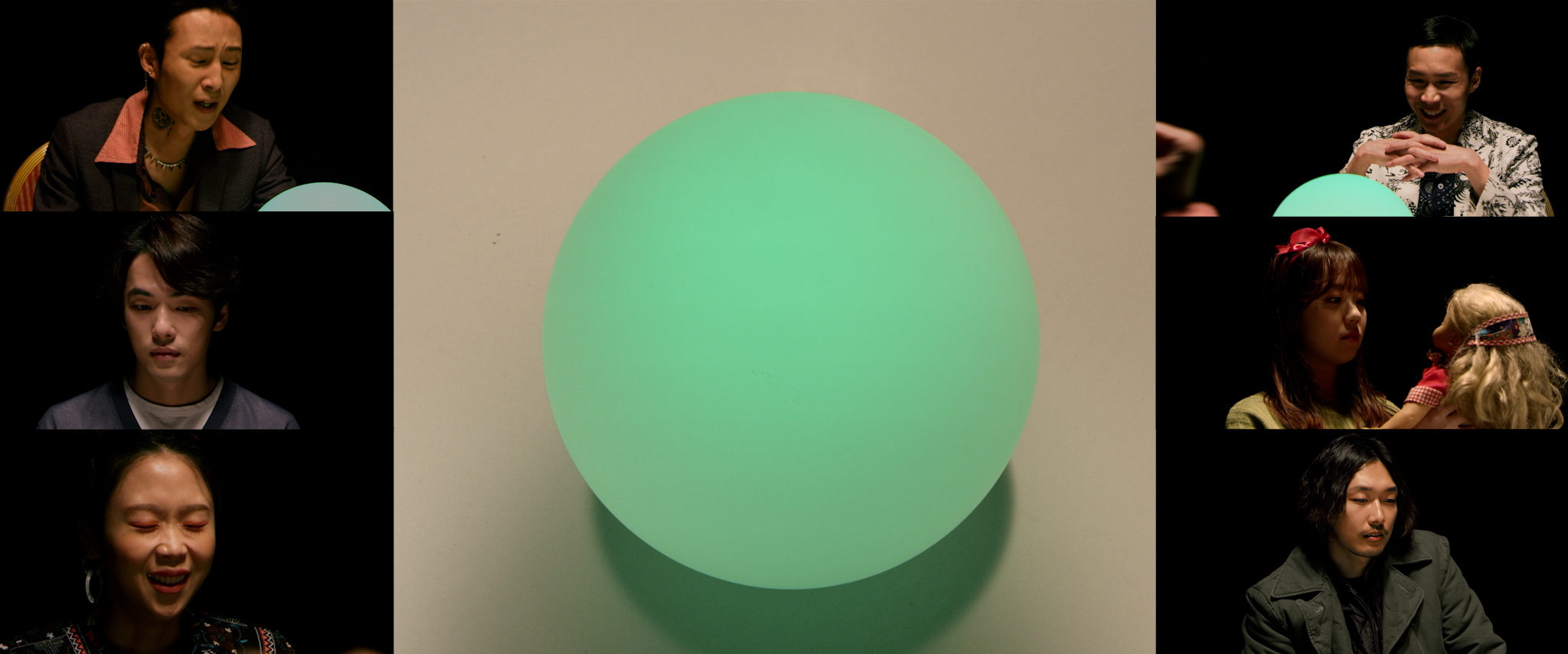 Black Out: Mafia Game