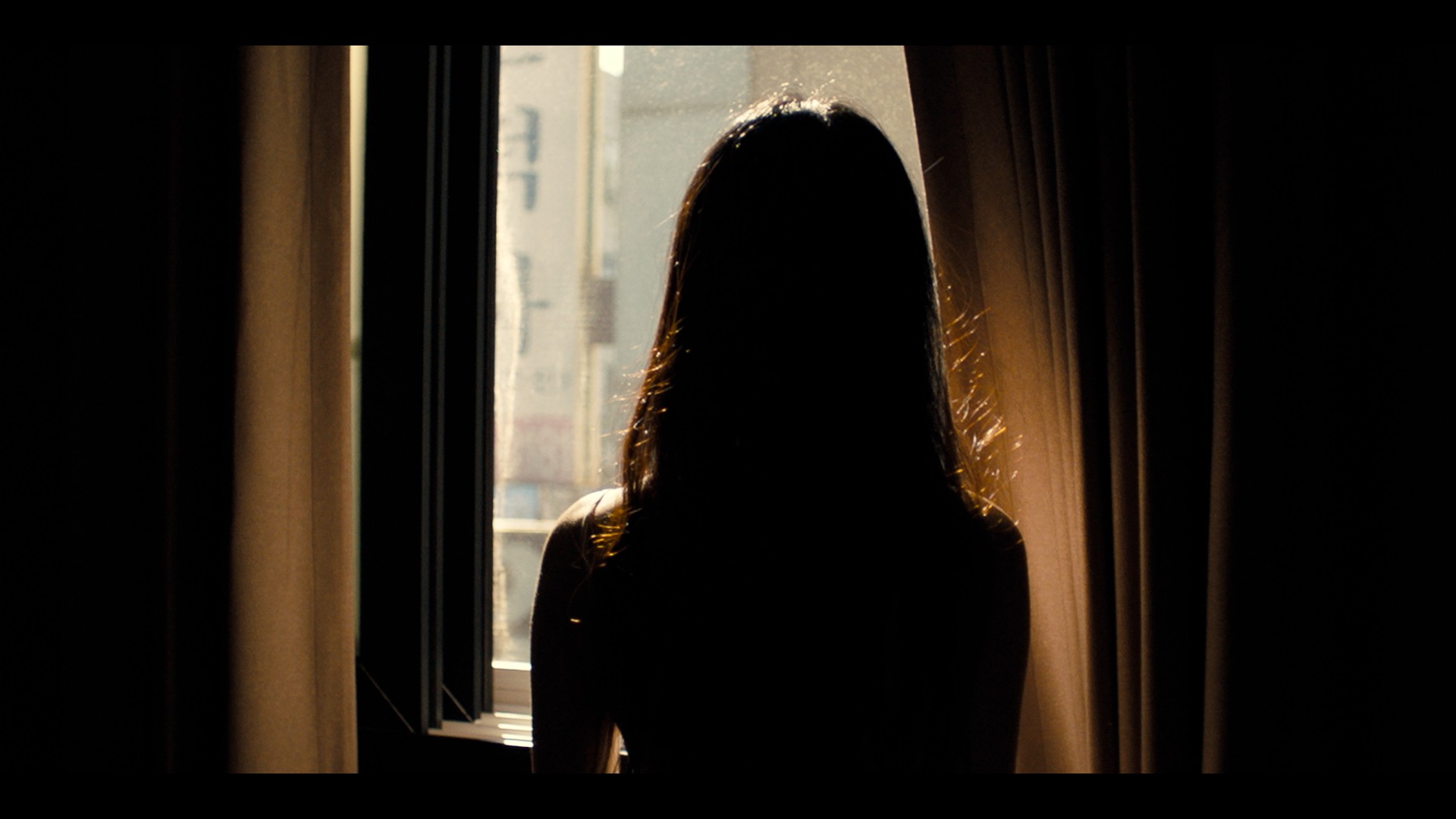 Motel in the Sunshine