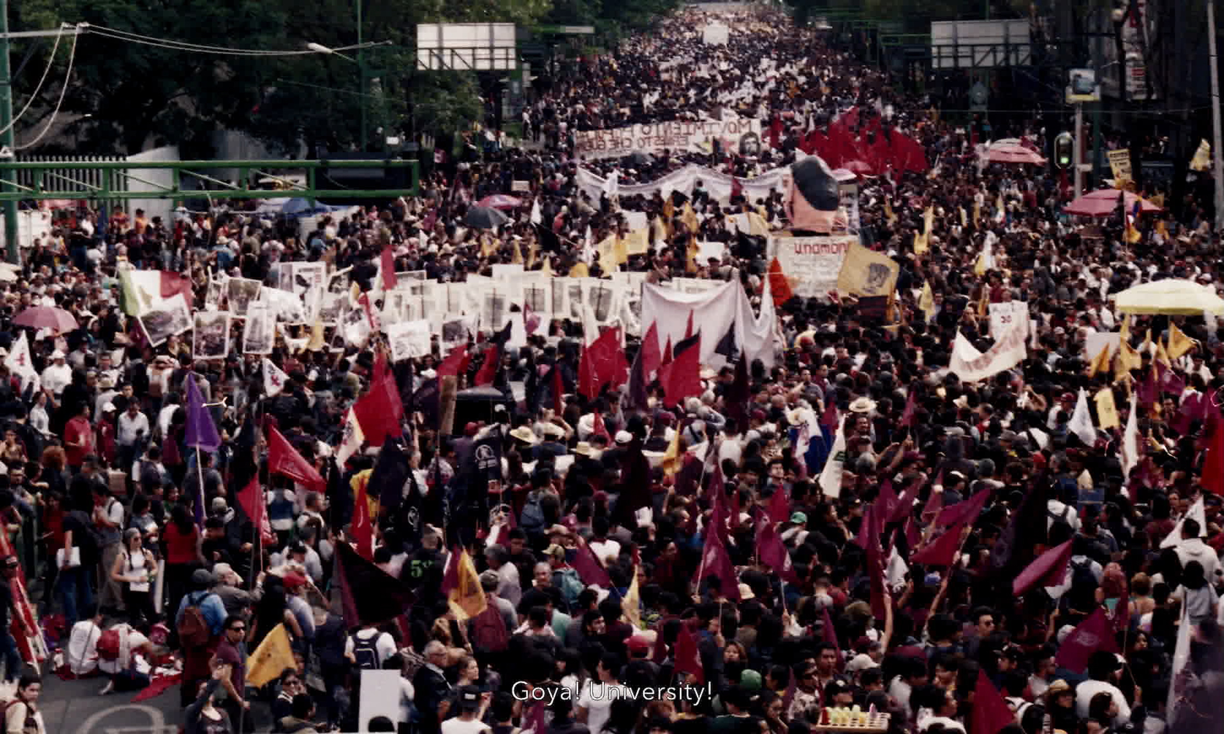 Todo lo que nos falta