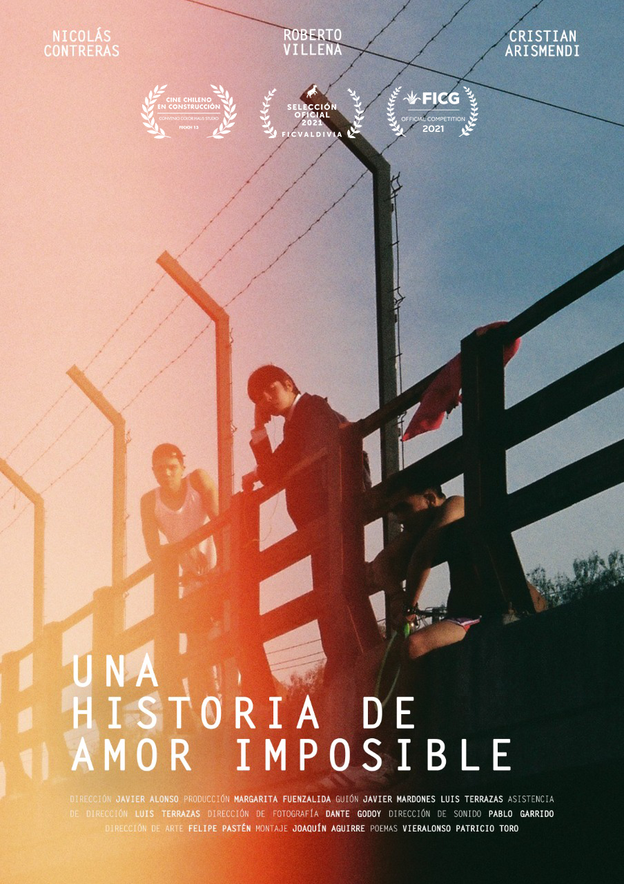 Una historia de amor imposible