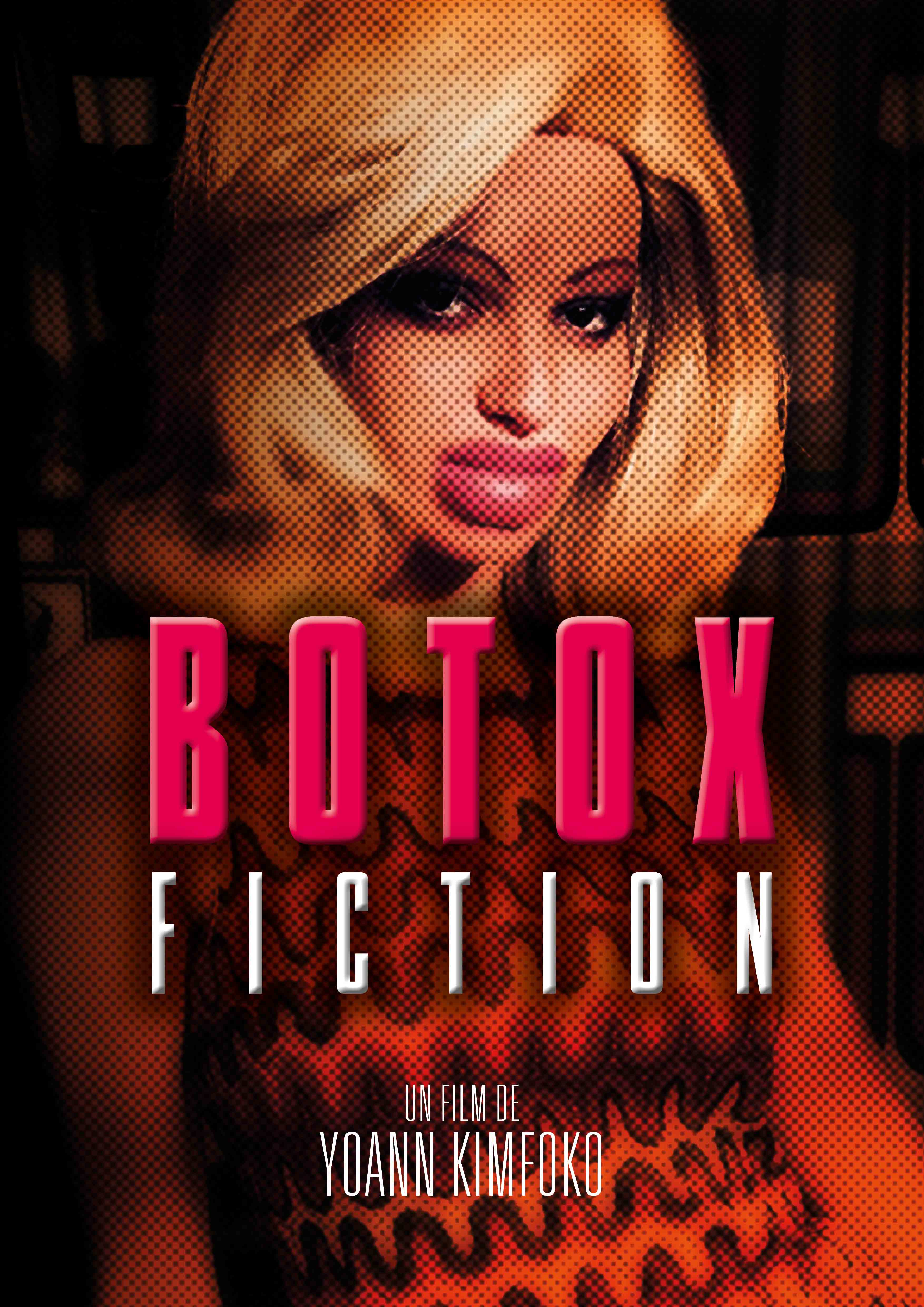 Botox fiction