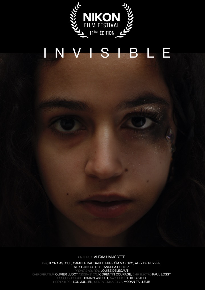 Invisible