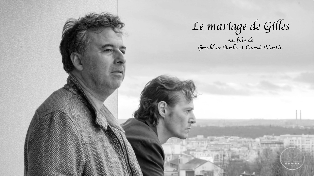 Mariage de Gilles