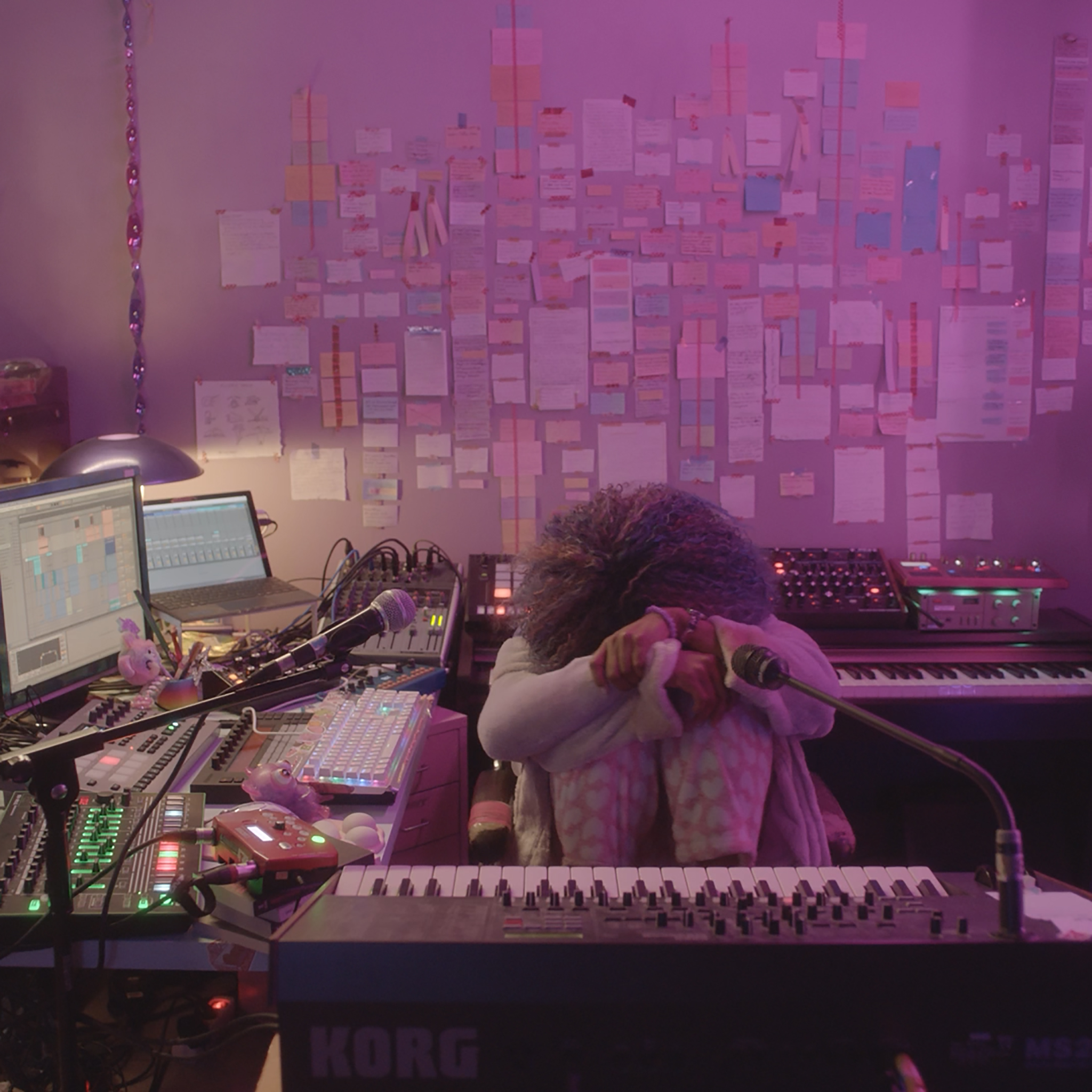 First Work, Then Play