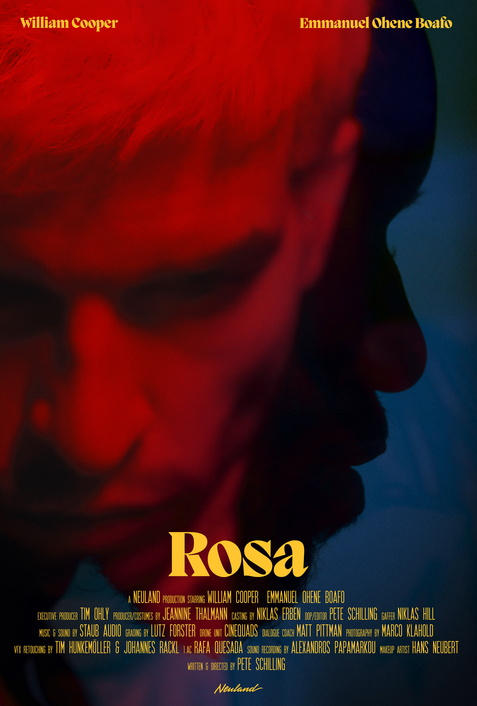 Rosa