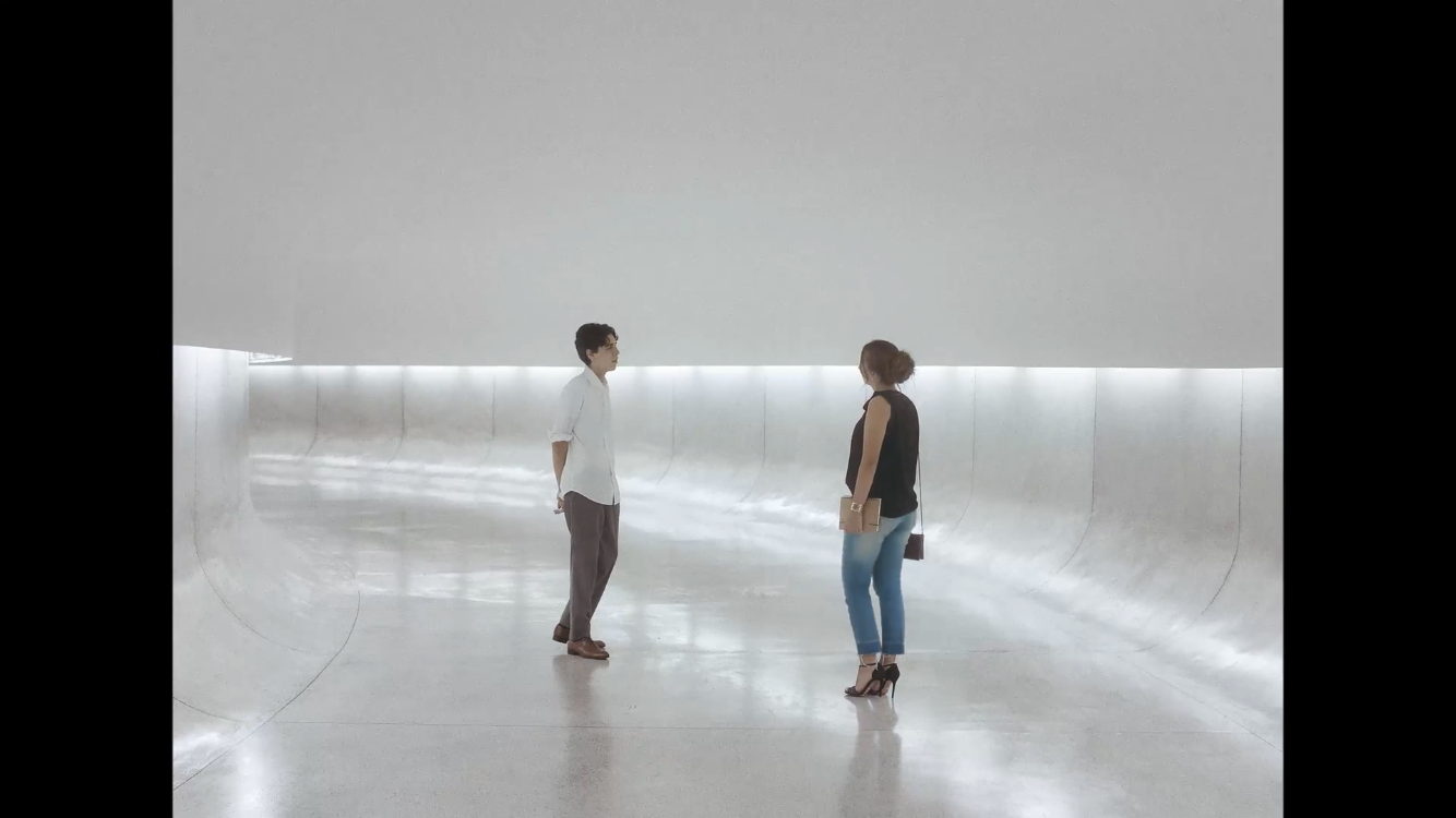 Persistence of memory