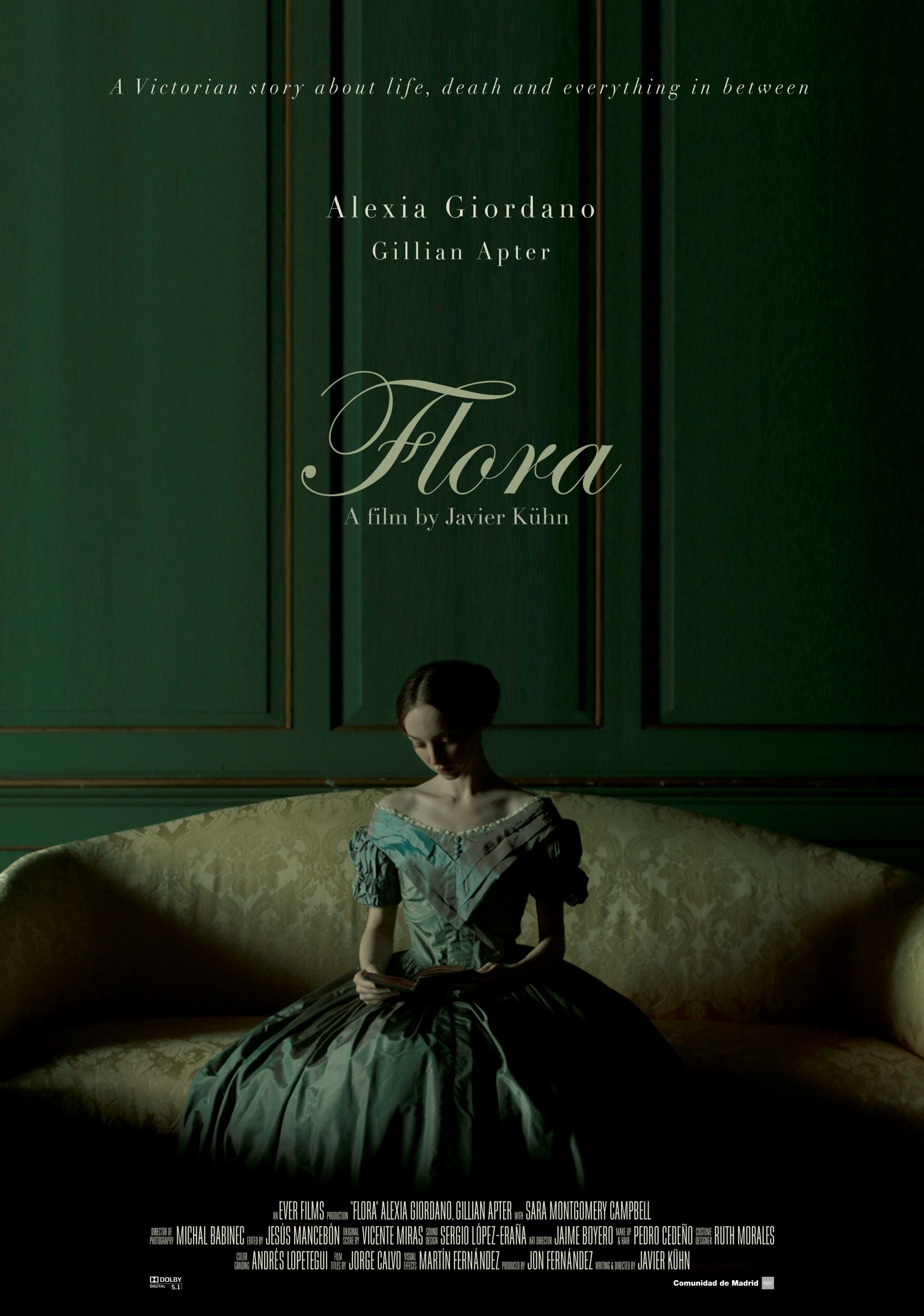 Flora