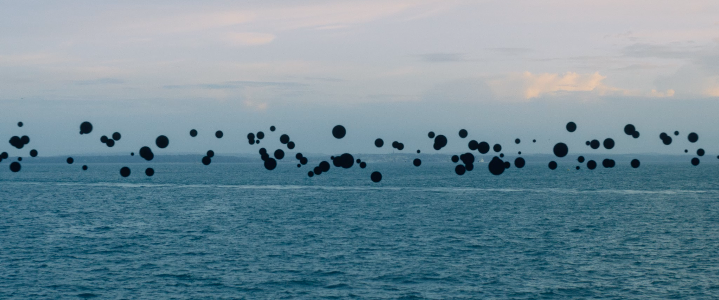 A Sunday in Portsmouth