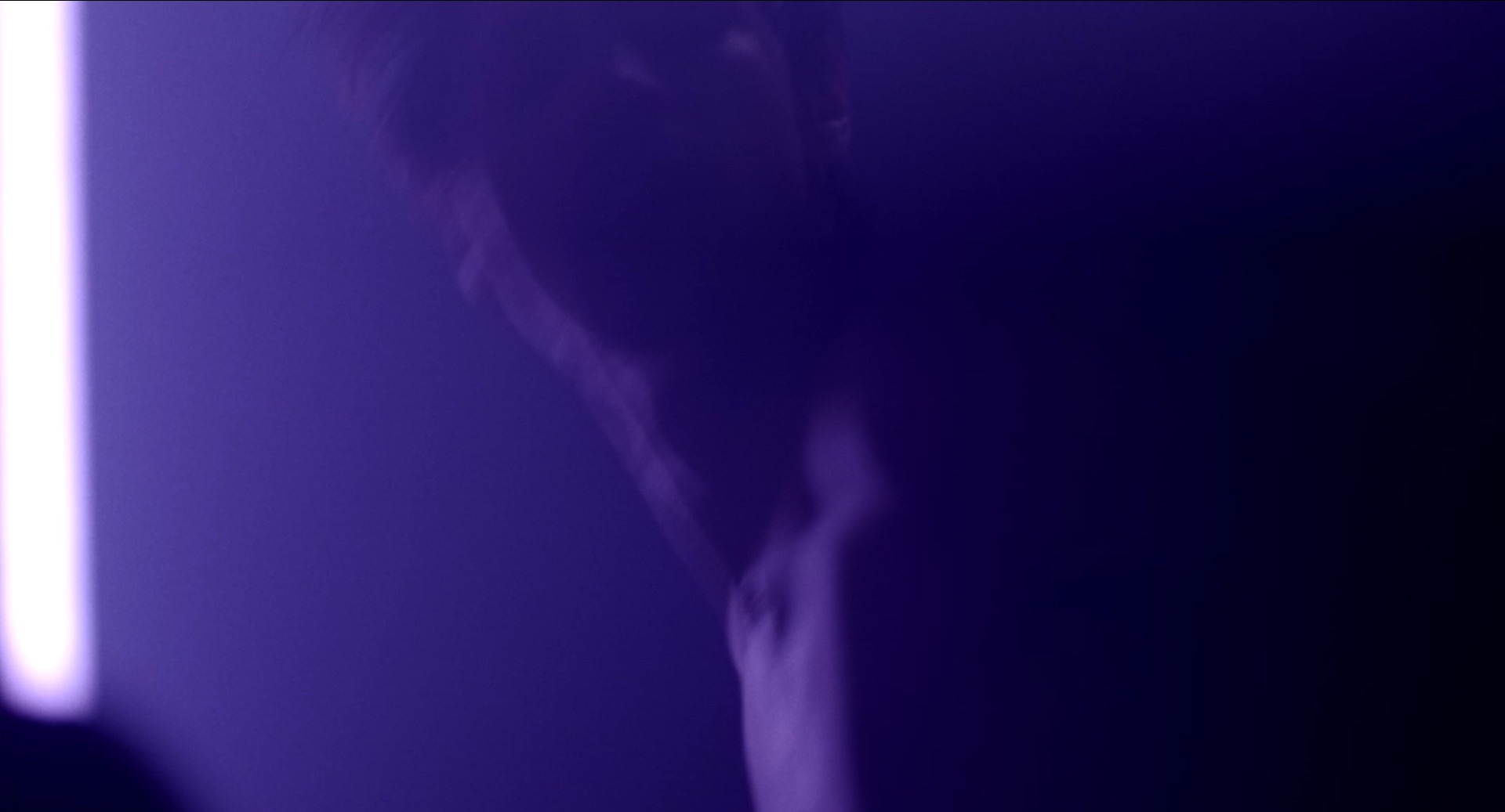 Stolen party sex video