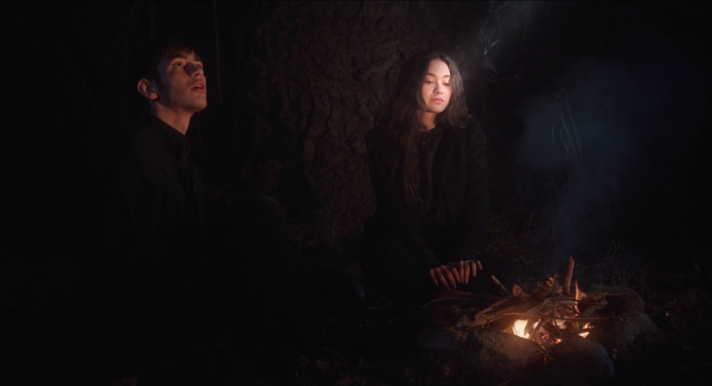 Ils voulaient passer la rivière