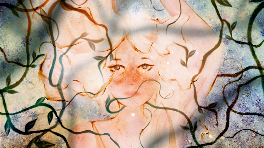 Au premier jour de l'hiver