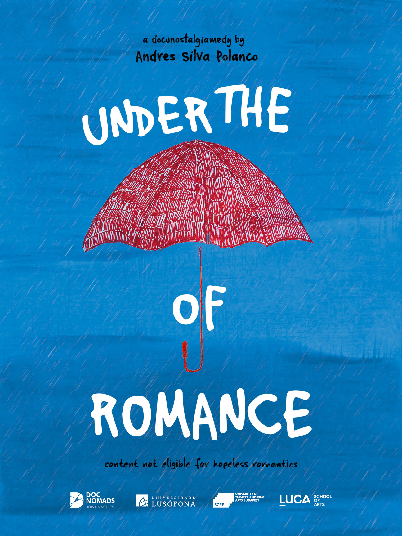 Under the Umbrella of Romance