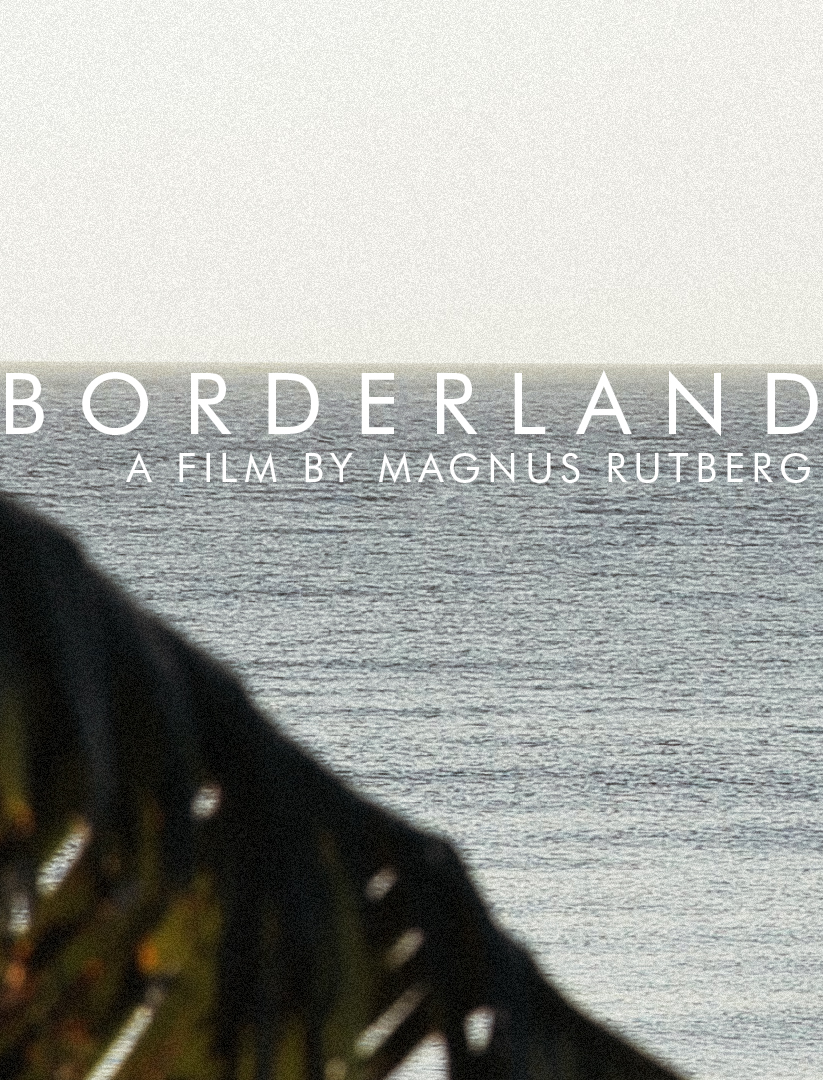 Borderland