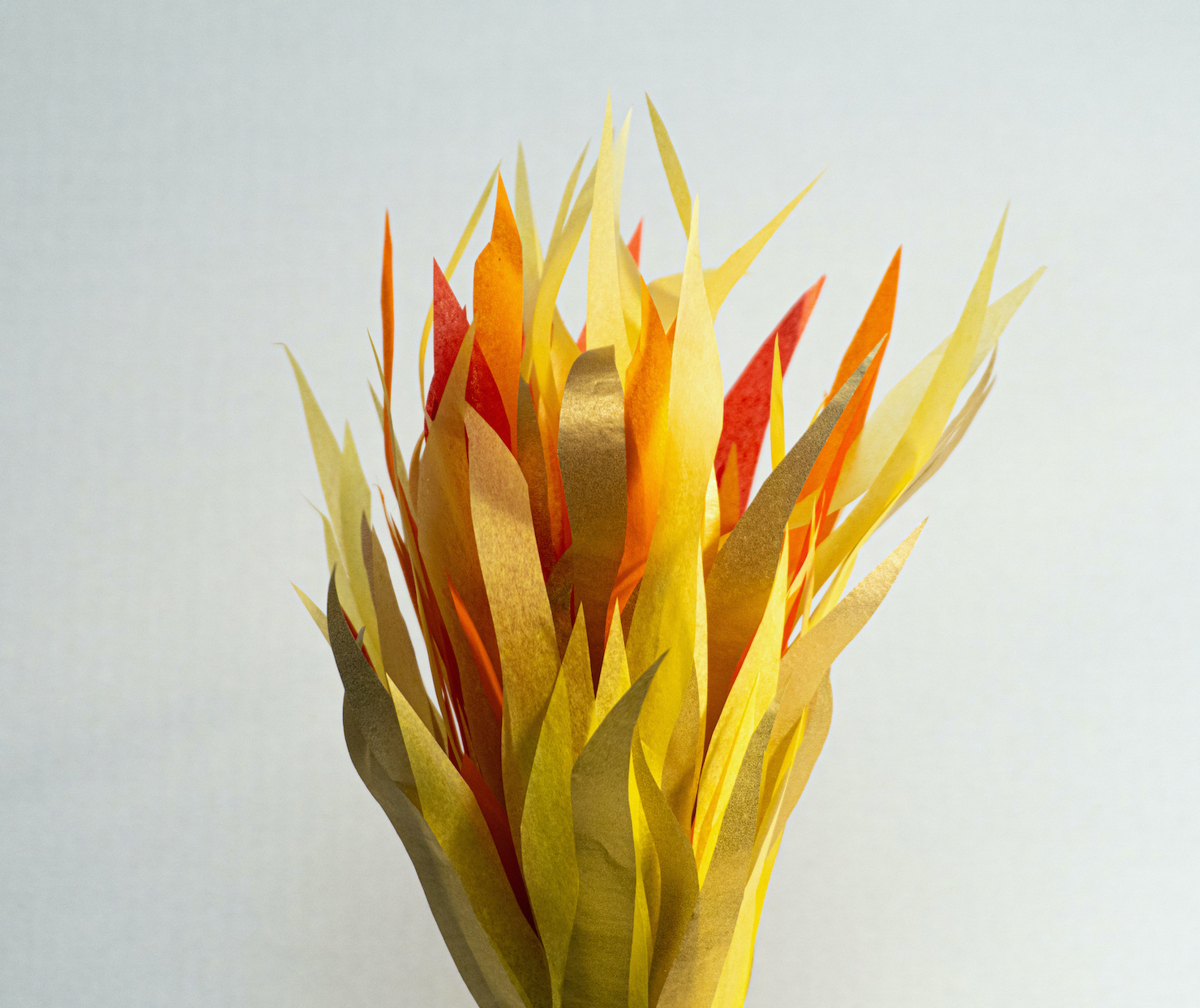 Prométhée au féminin