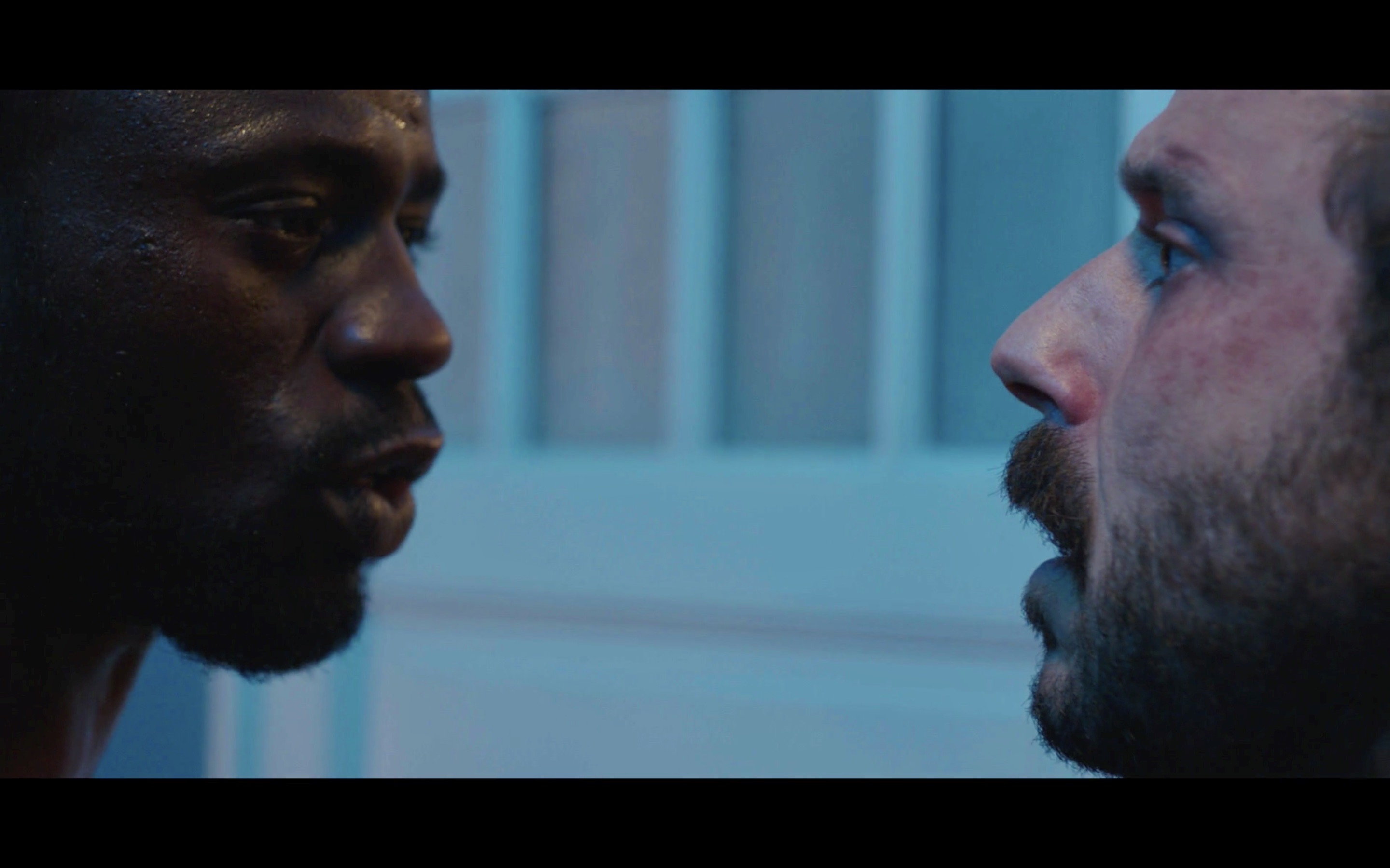 Deux fois mon frère