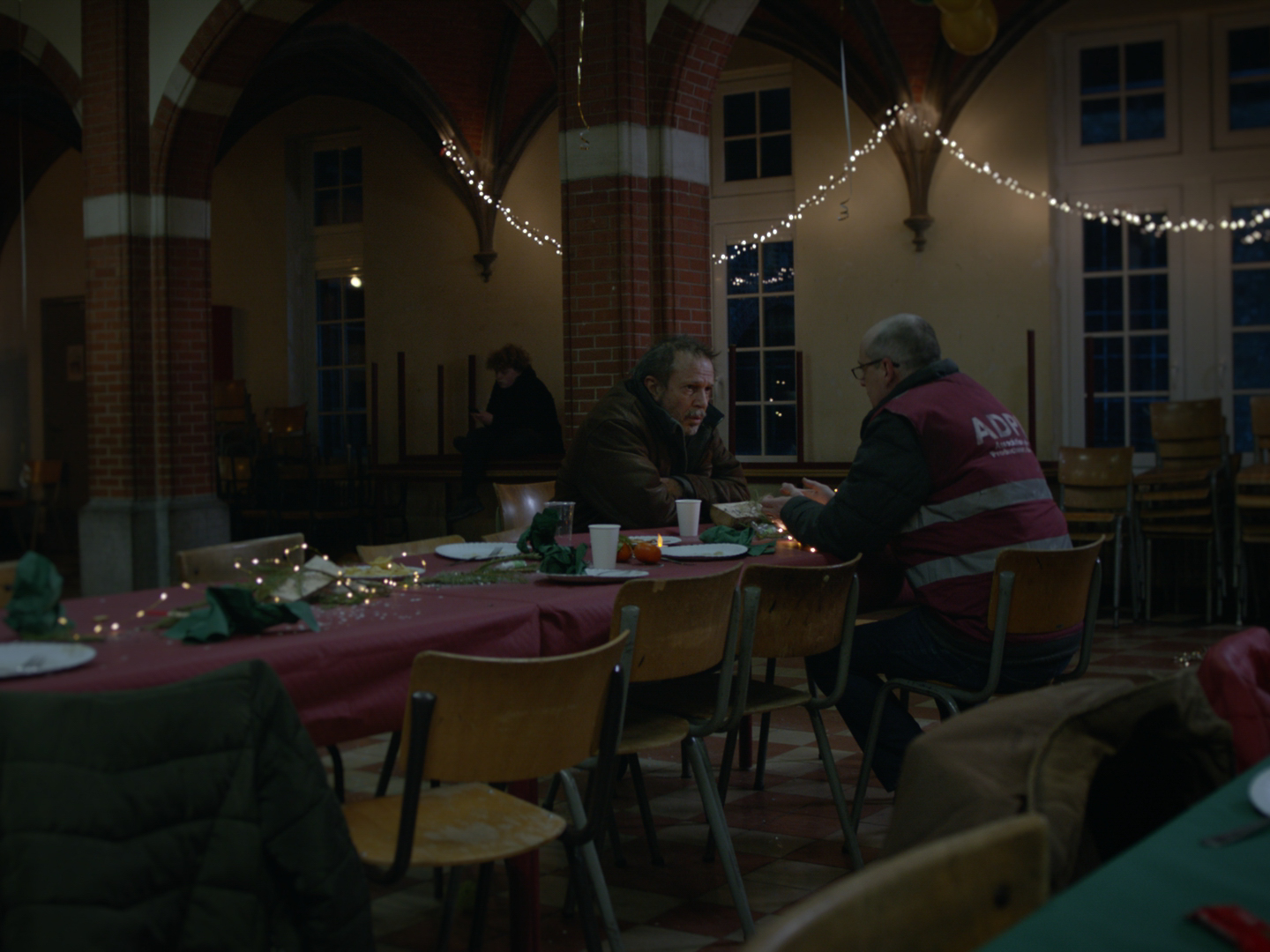 Nuit des éphémères