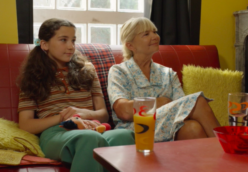 On m'a raconté des histoires