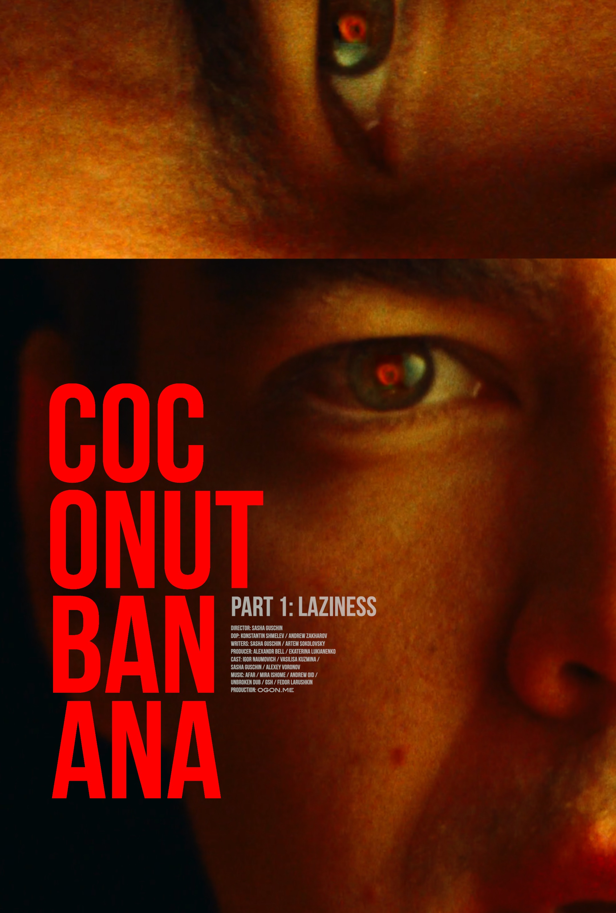 Kokosovybanan. len’.