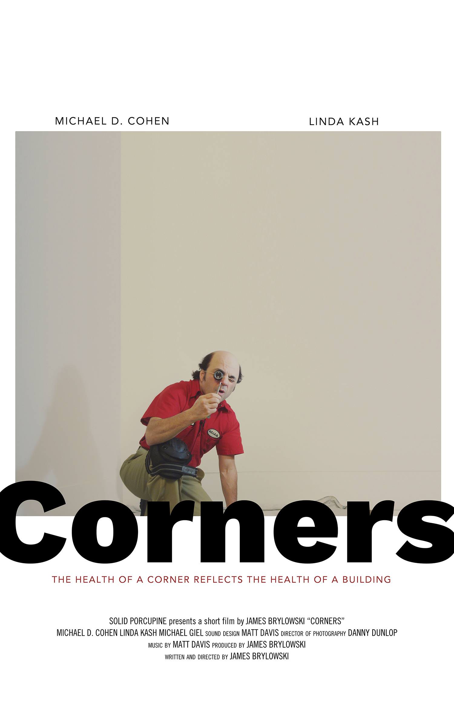 Corners