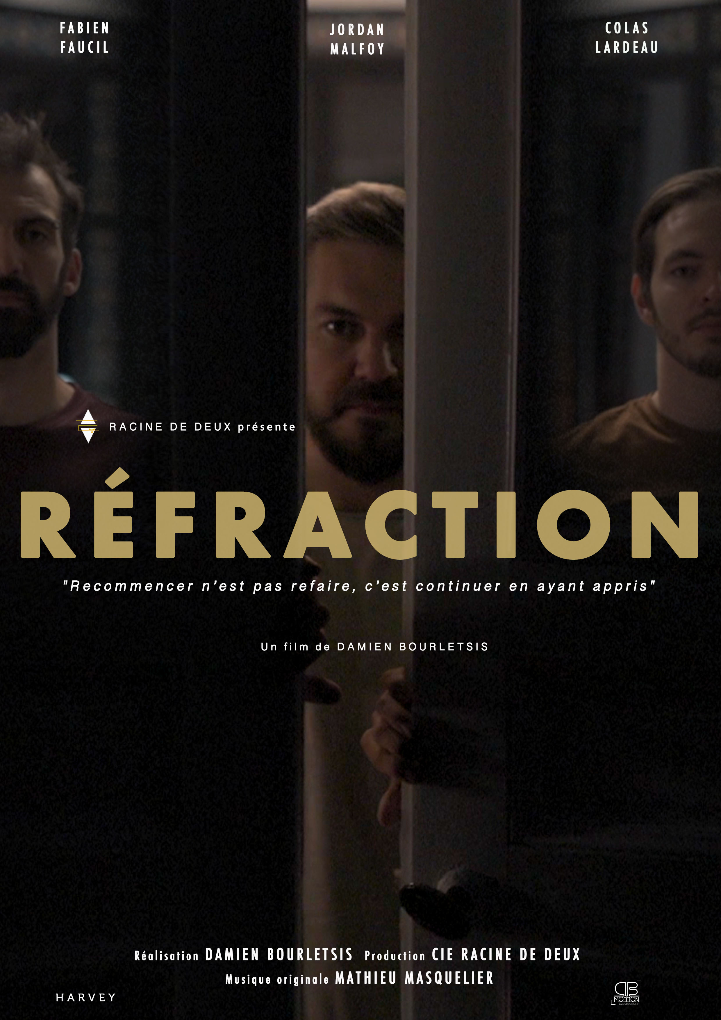 Réfraction