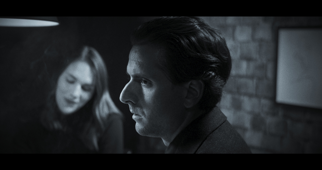 Always for the First Time