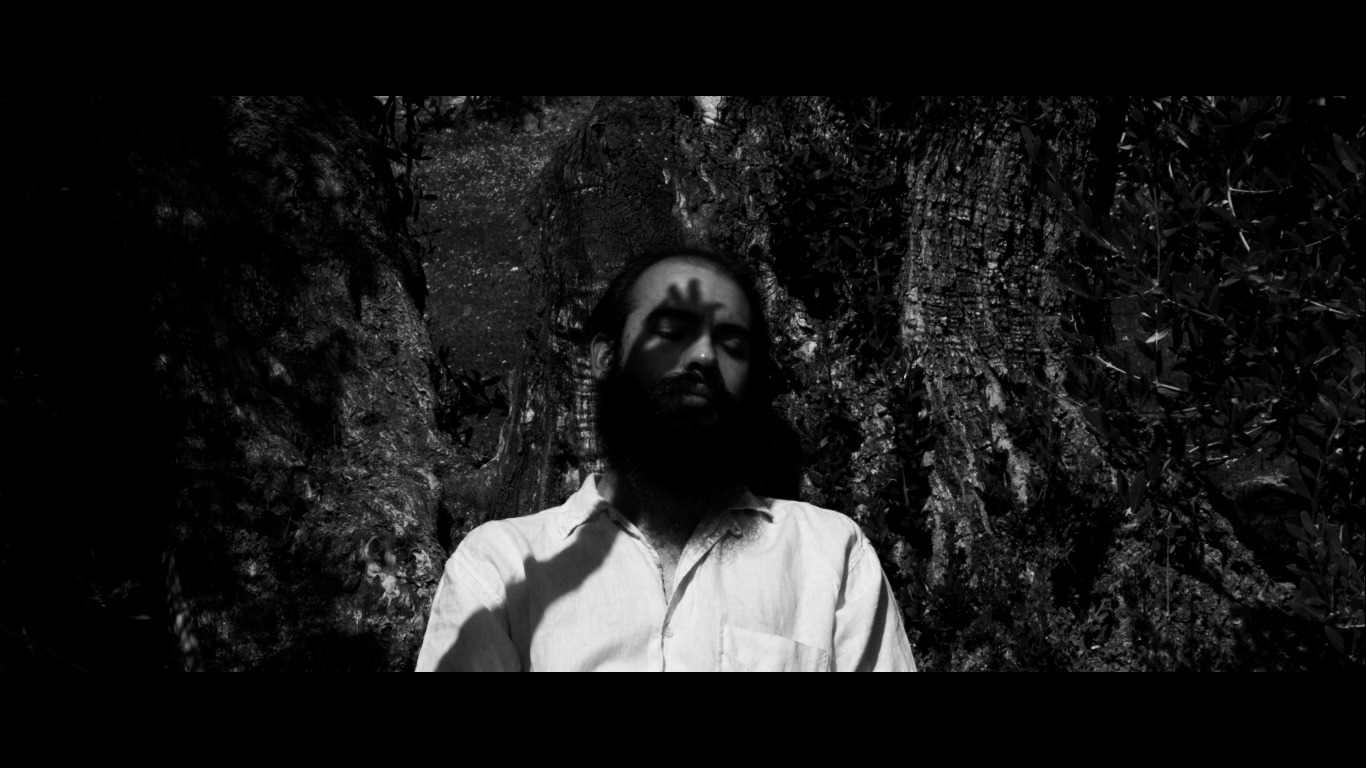 Último hombre del mundo