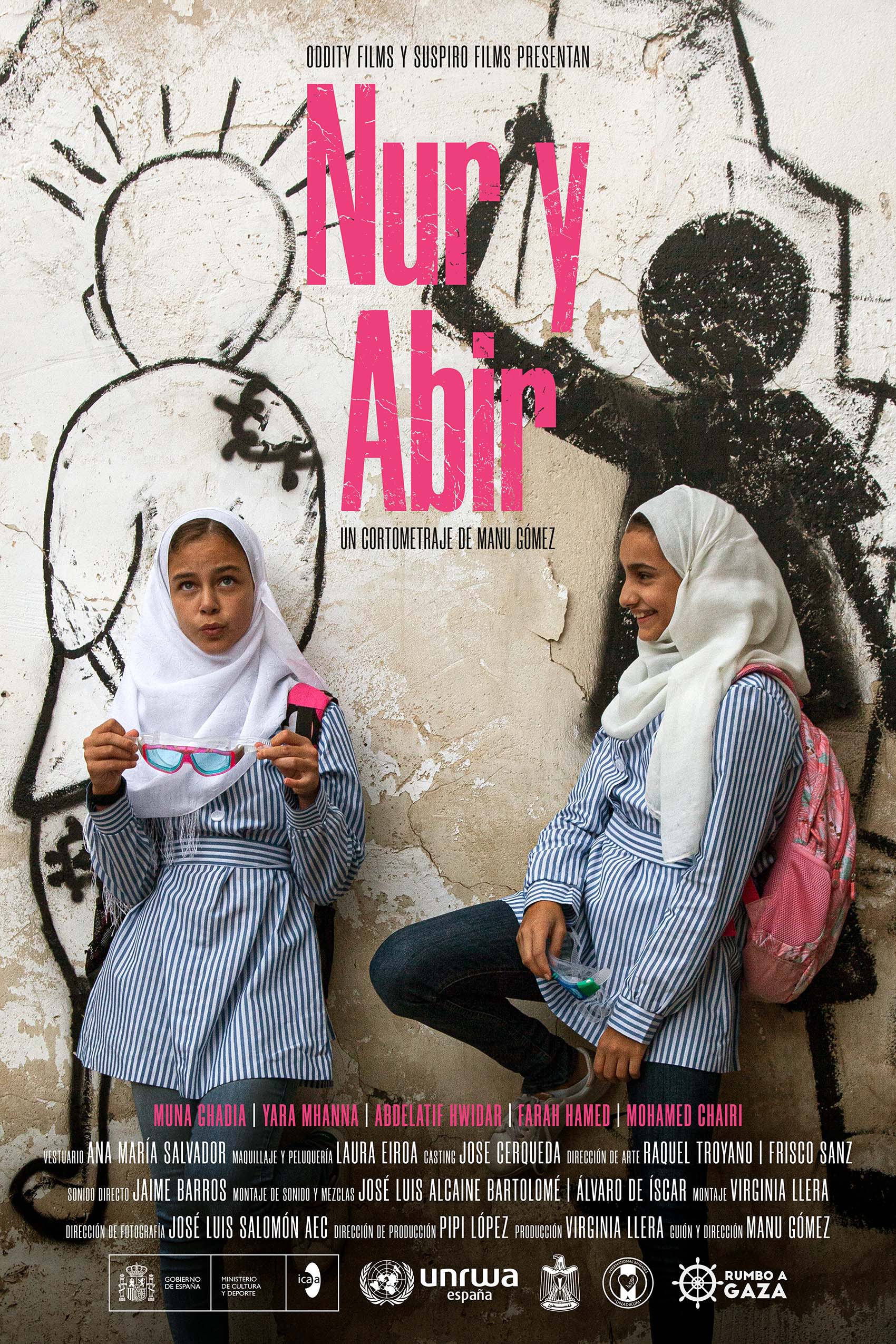 Nur y abir