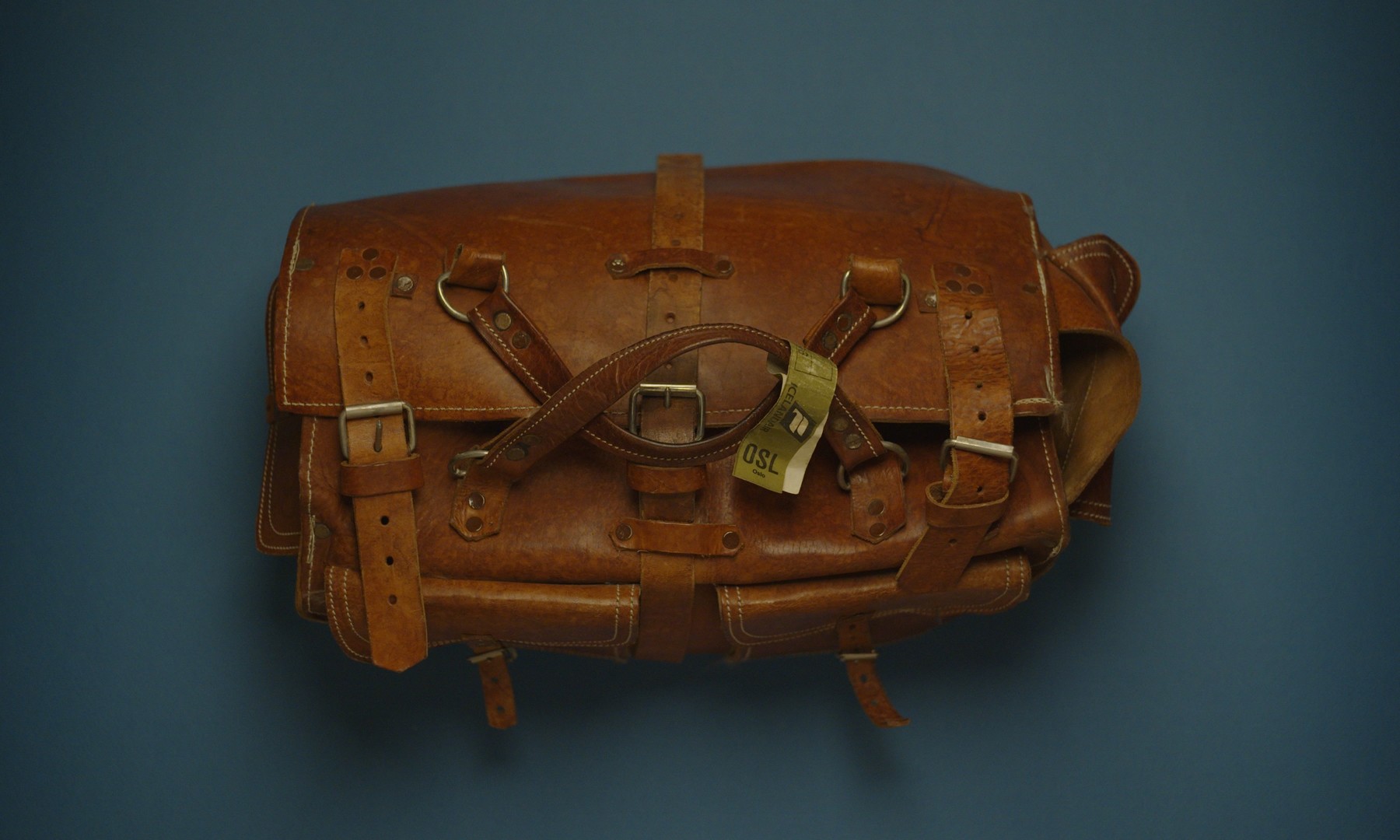 Jeg ønsker du hadde sagt til meg, som du aldri kommer til å si