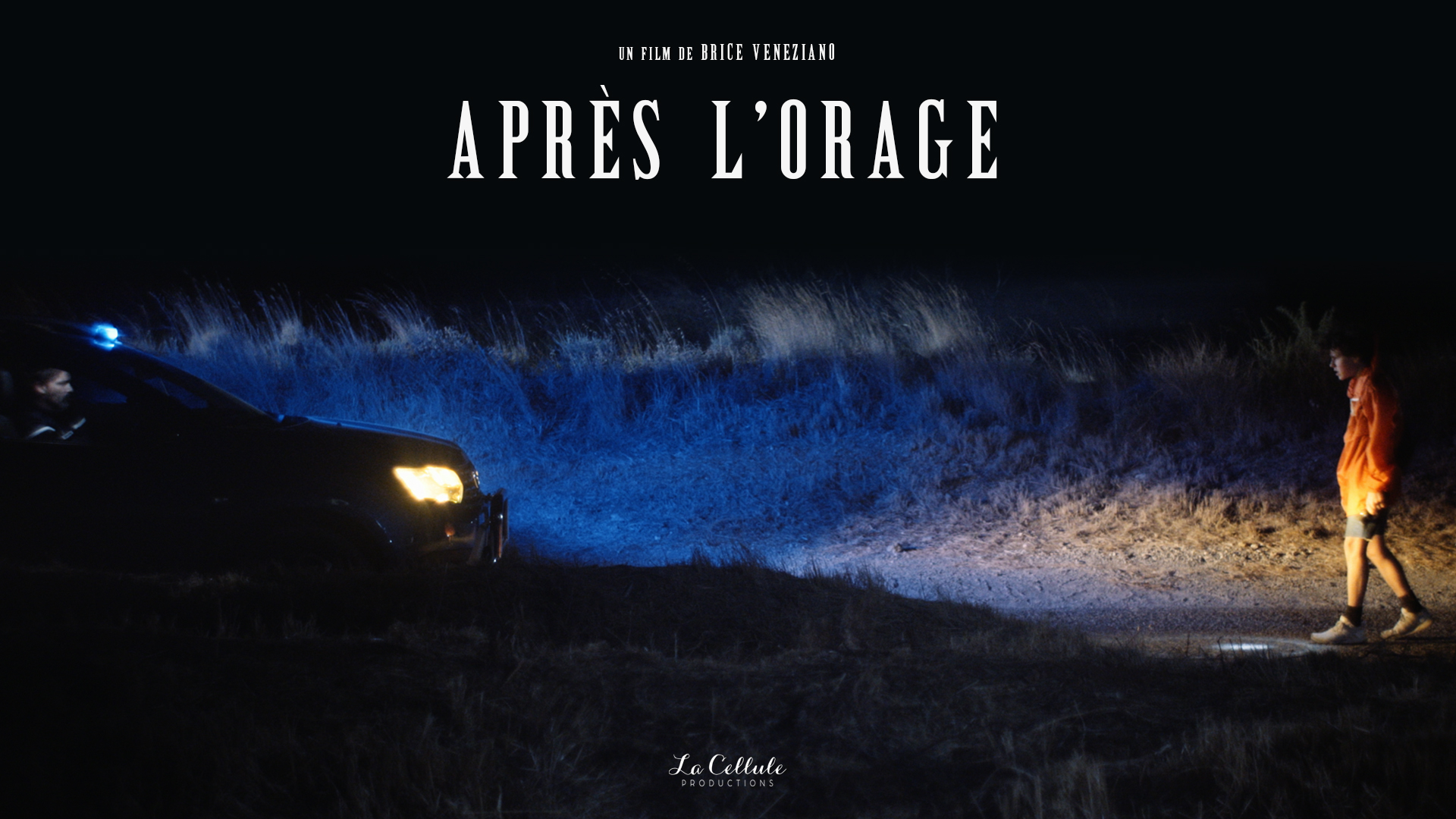 Après l'orage