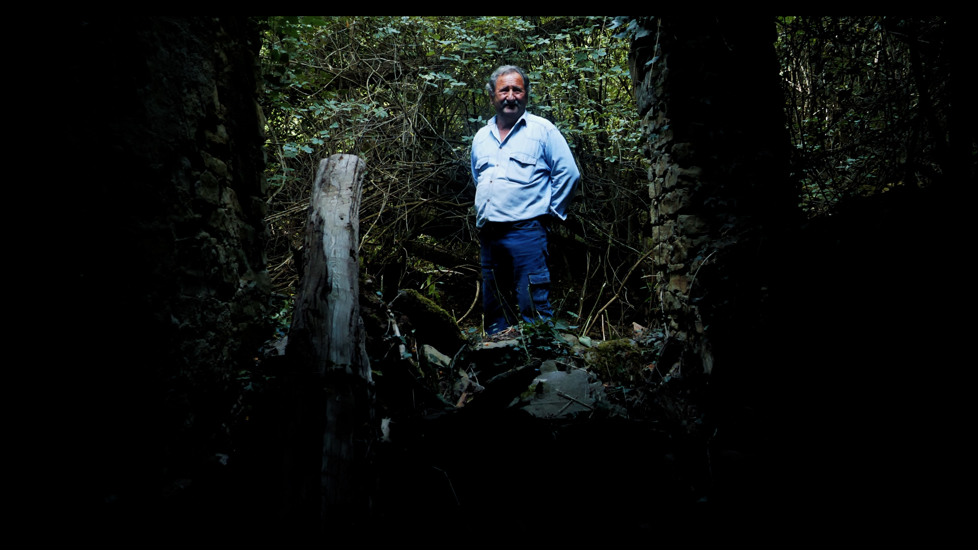 Vera Storia della Partita di Nascondino Più Grande del Mondo