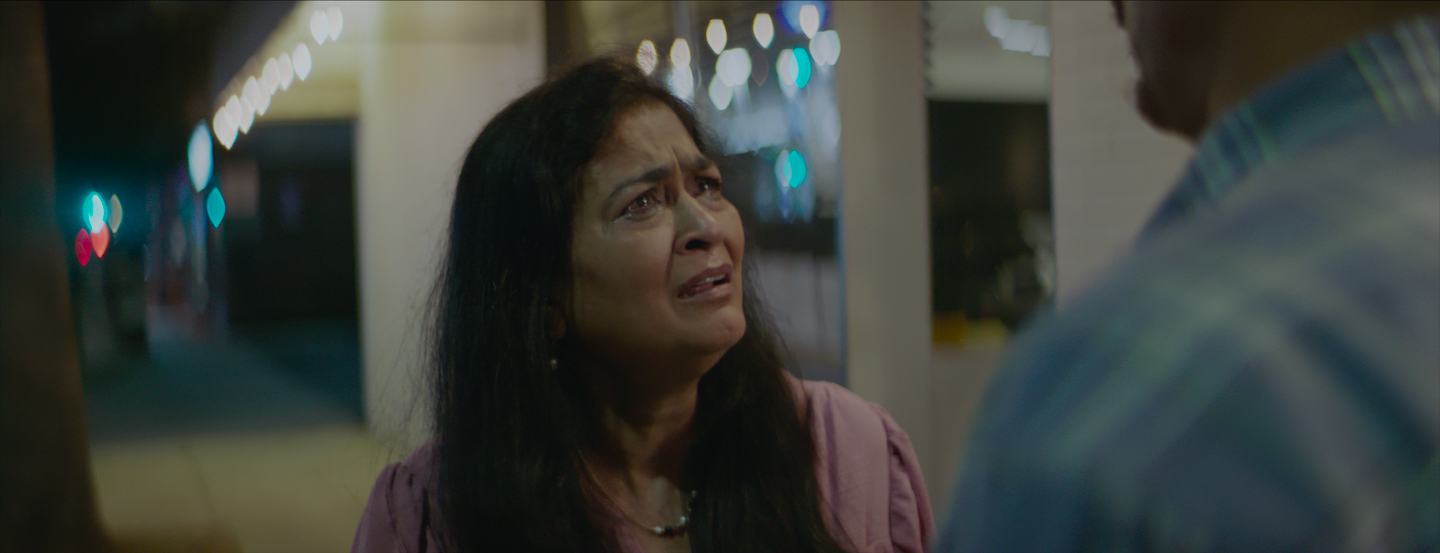 Coming out with the Help of a Time Machine