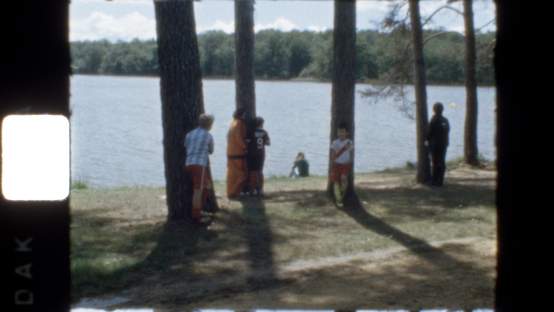 Au soleil des flemmardises