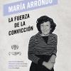 María arrondo. la fuerza de la convicción