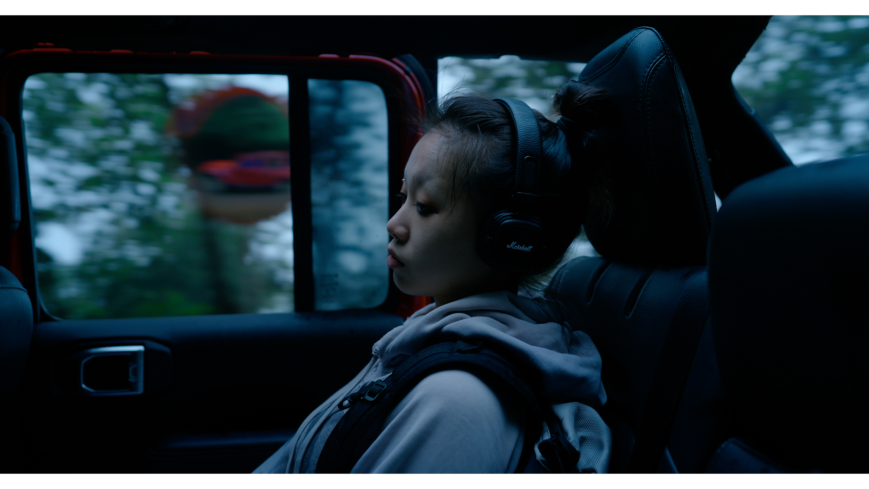 Let's Talk About Love